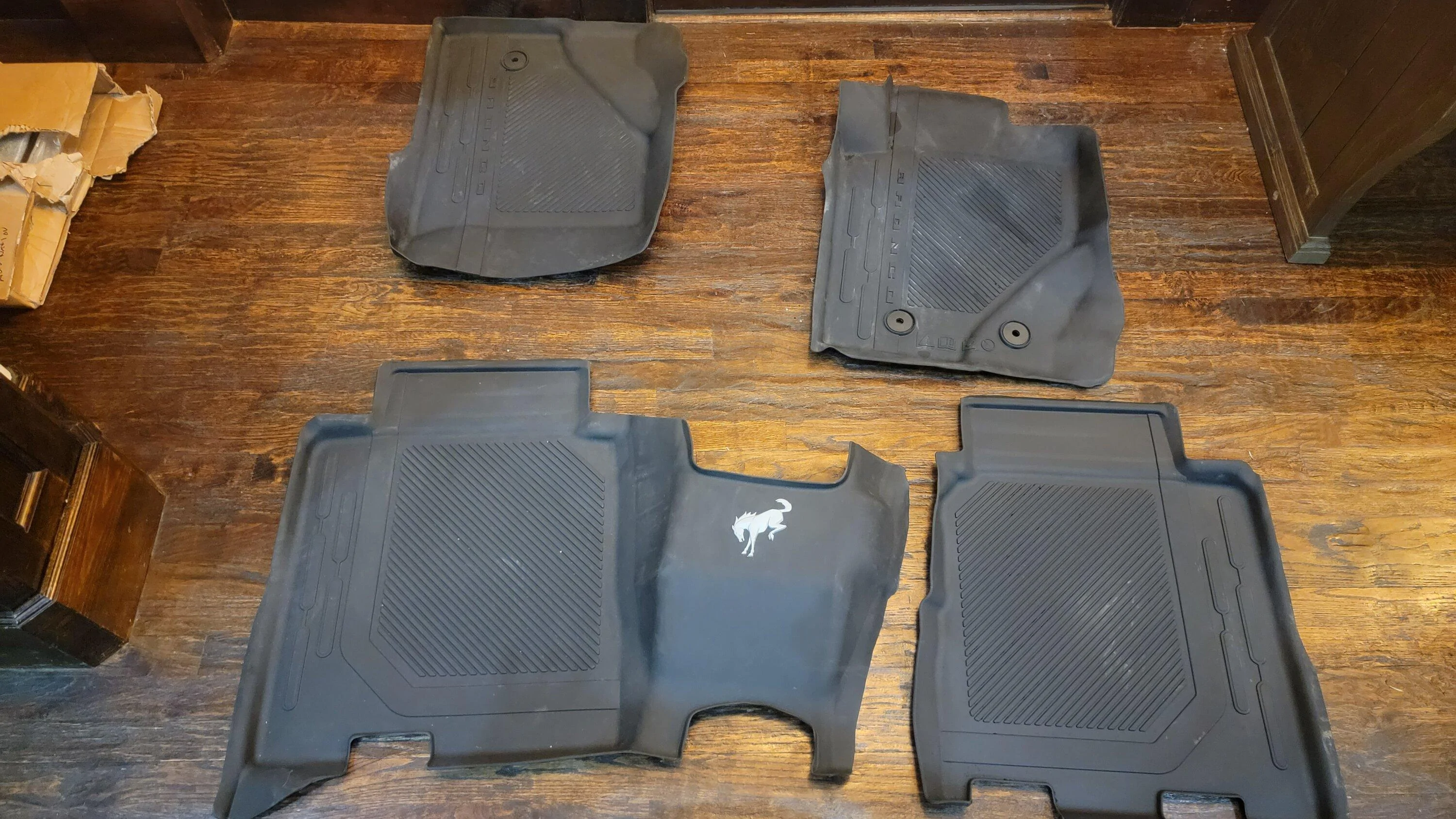Ford Bronco Bronco Accessories For Sale 20221209_201917
