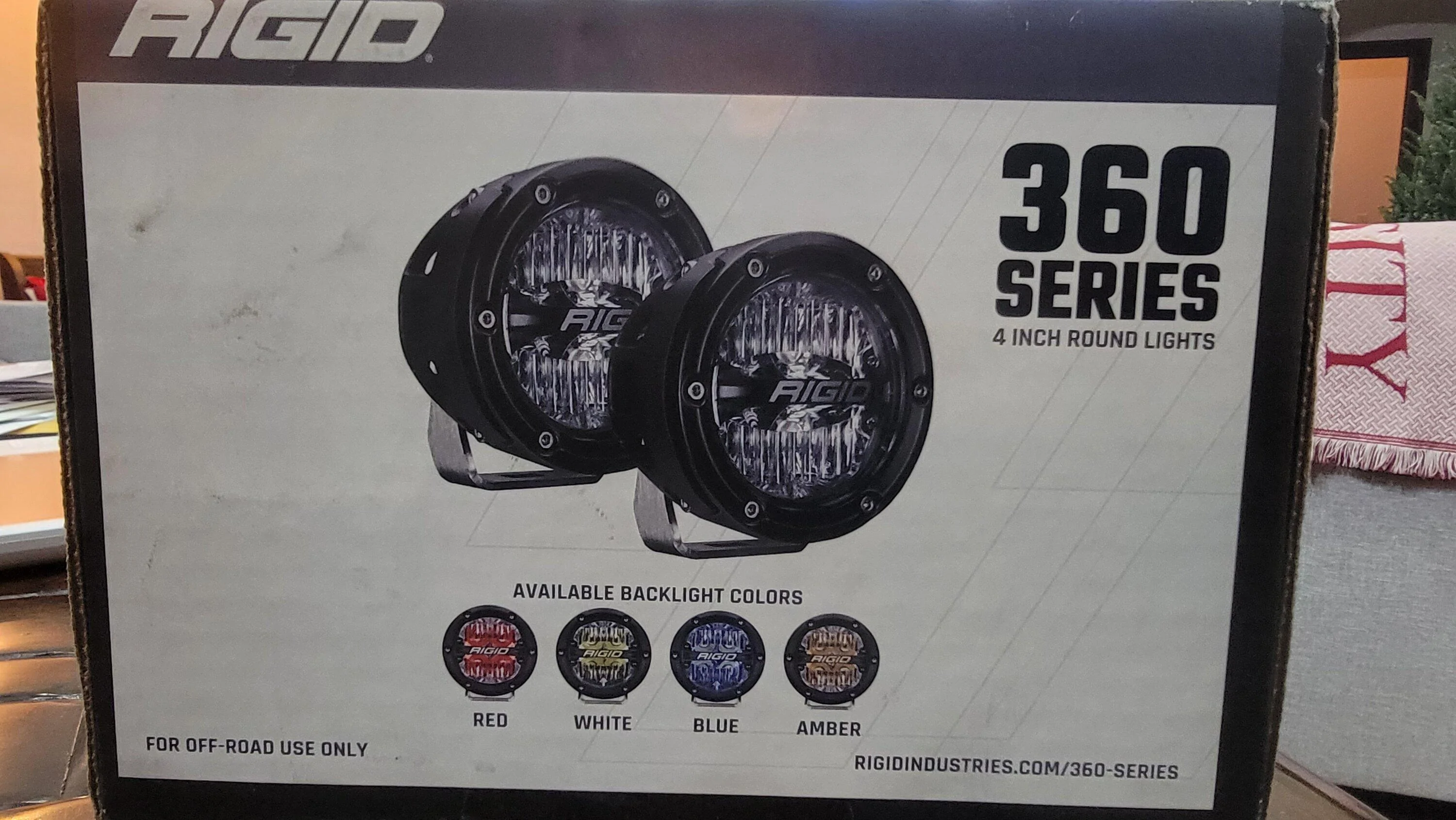 Ford Bronco Bronco Accessories For Sale 20221209_204136