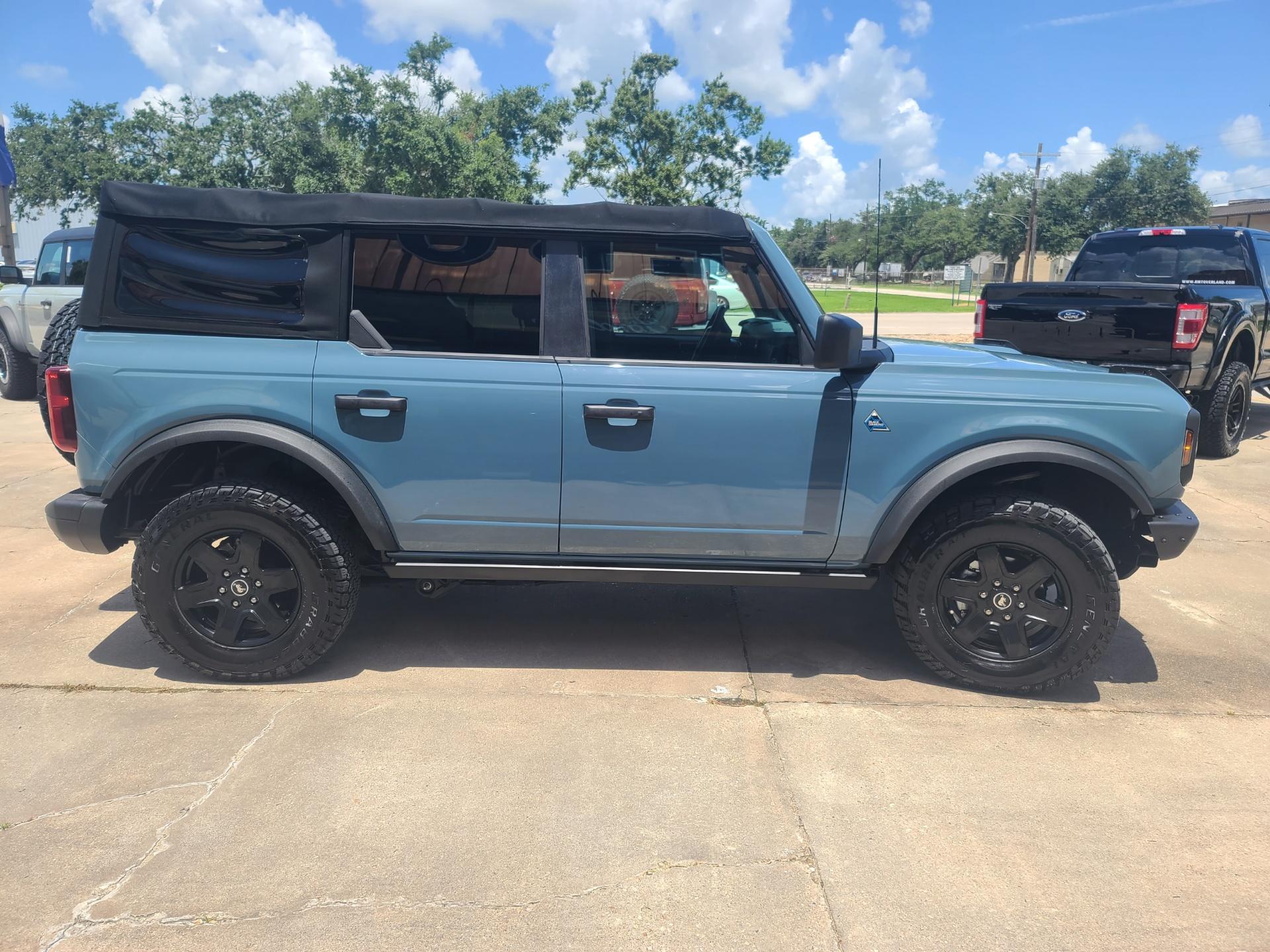 Ford Bronco Post your BEFORE & AFTER! 56E339E6-A343-4DC6-B5E8-F4447D466D72