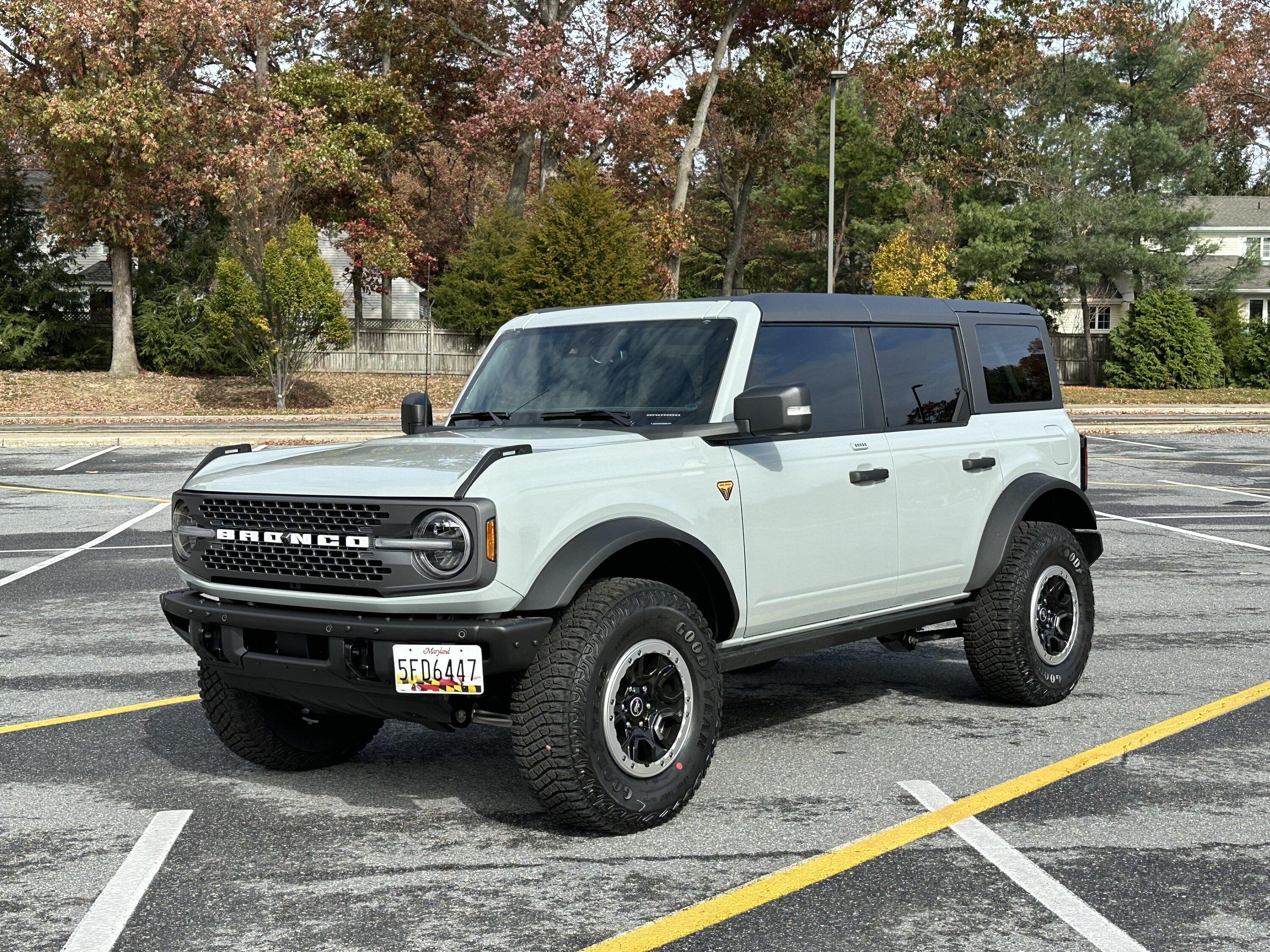 Ford Bronco Which is Cactus Gray exactly? DAE5FEAF-487B-4025-A1C5-8F249FED4232