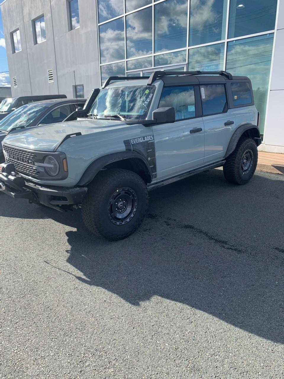 Ford Bronco Which is Cactus Gray exactly? IMG_20221102_144142