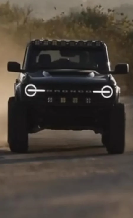 Ford Bronco ADV Production Modular Hardtop! DB926CEA-F92E-4EA8-B256-E210EB2A969D