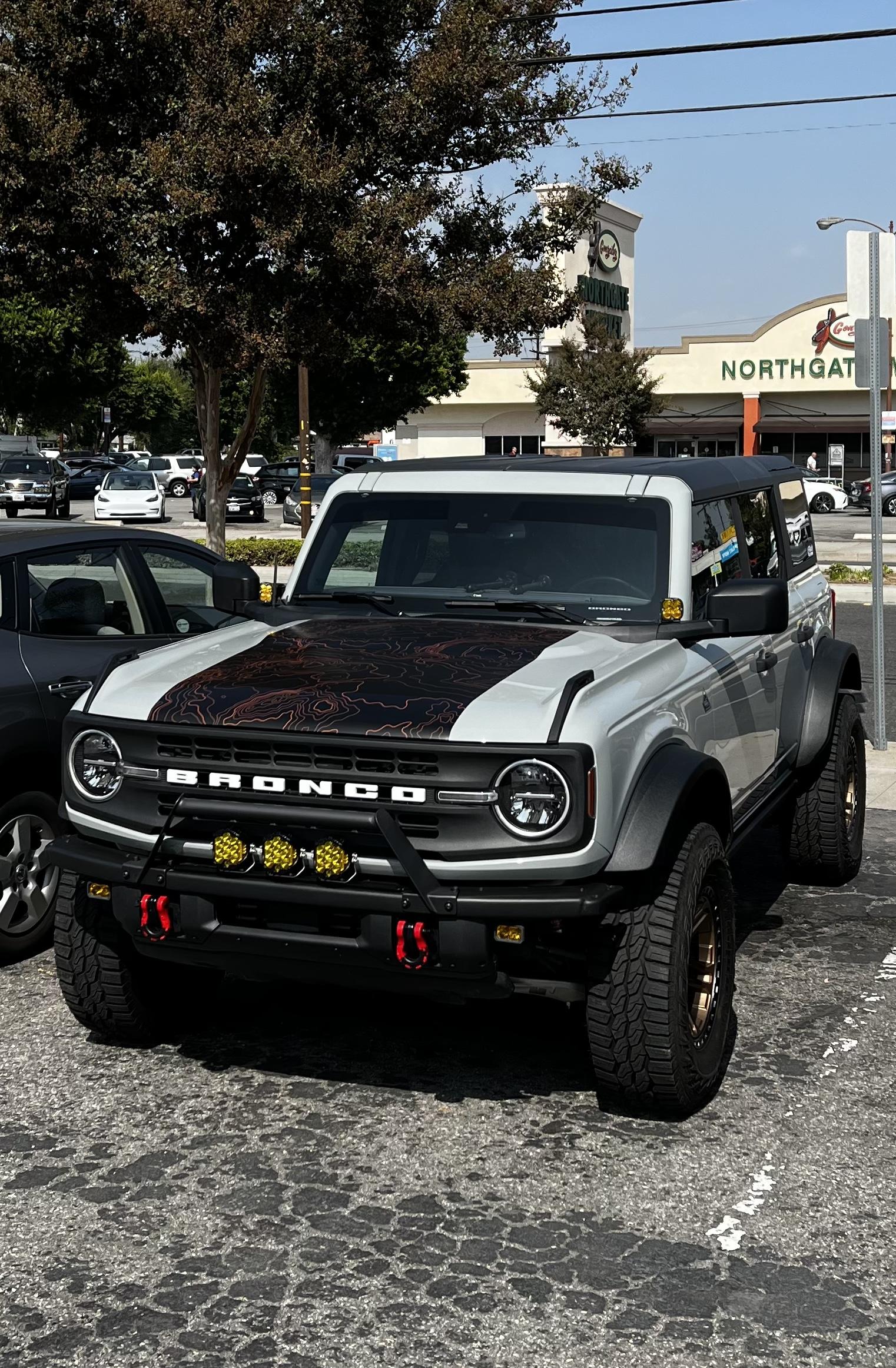 Ford Bronco Bronco "Rocker" stripe kits:  photos and info C367642A-33CA-4AA8-8EB5-BCDB6C63117E