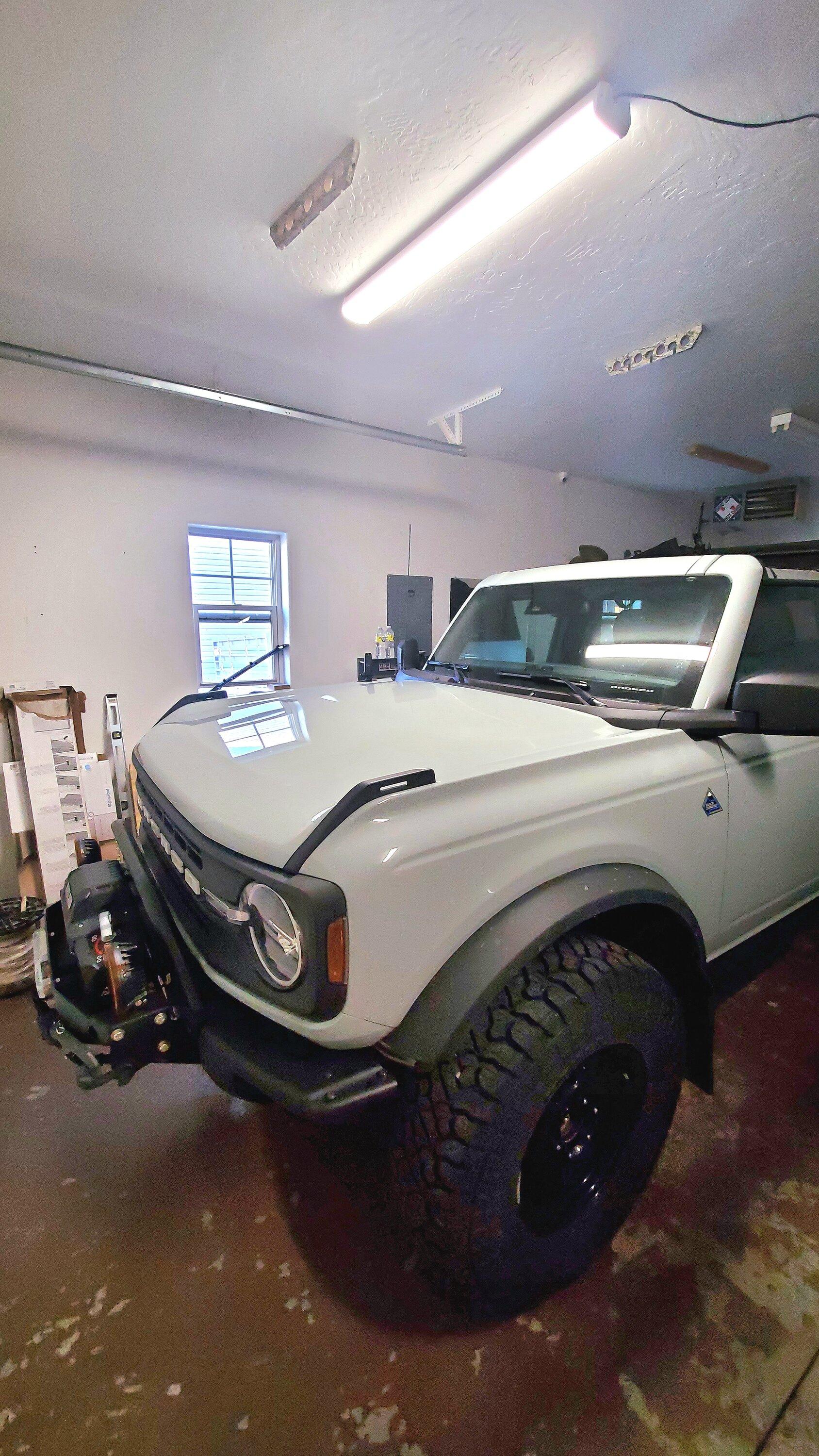 Ford Bronco Which is Cactus Gray exactly? 20220730_191732