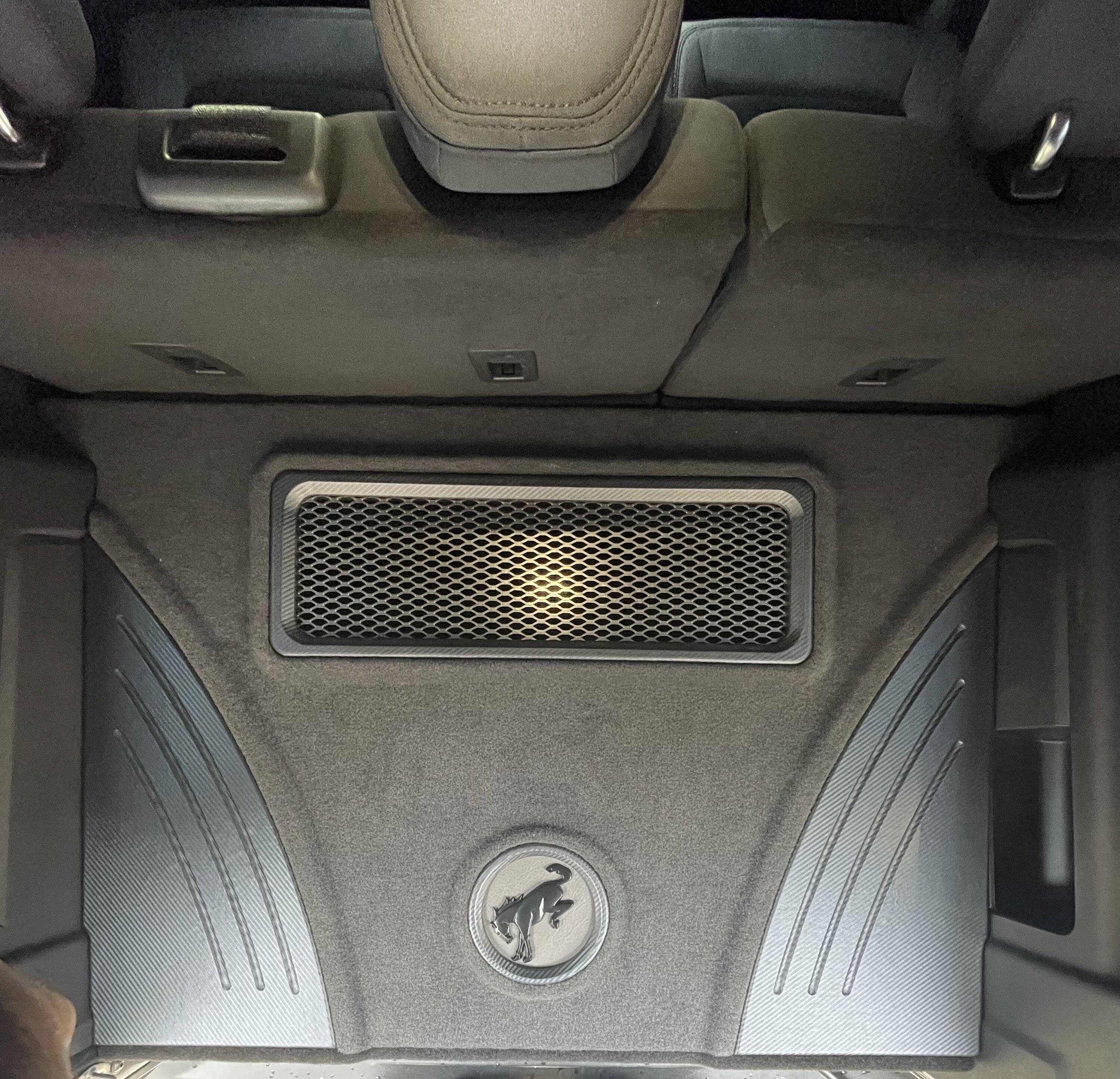 Ford Bronco Little Audio upgrade 7BBCCE7D-B3D1-41C5-A91D-50831E51551C