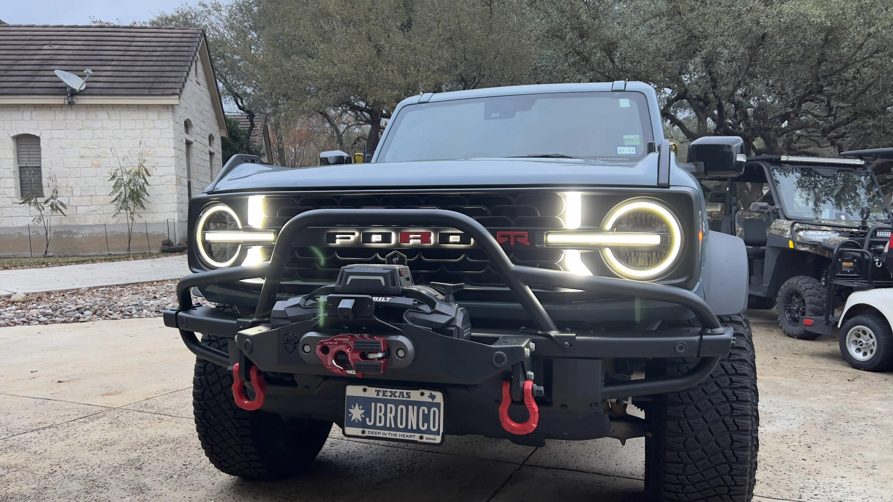Ford Bronco Post your BEFORE & AFTER! IMG_0457