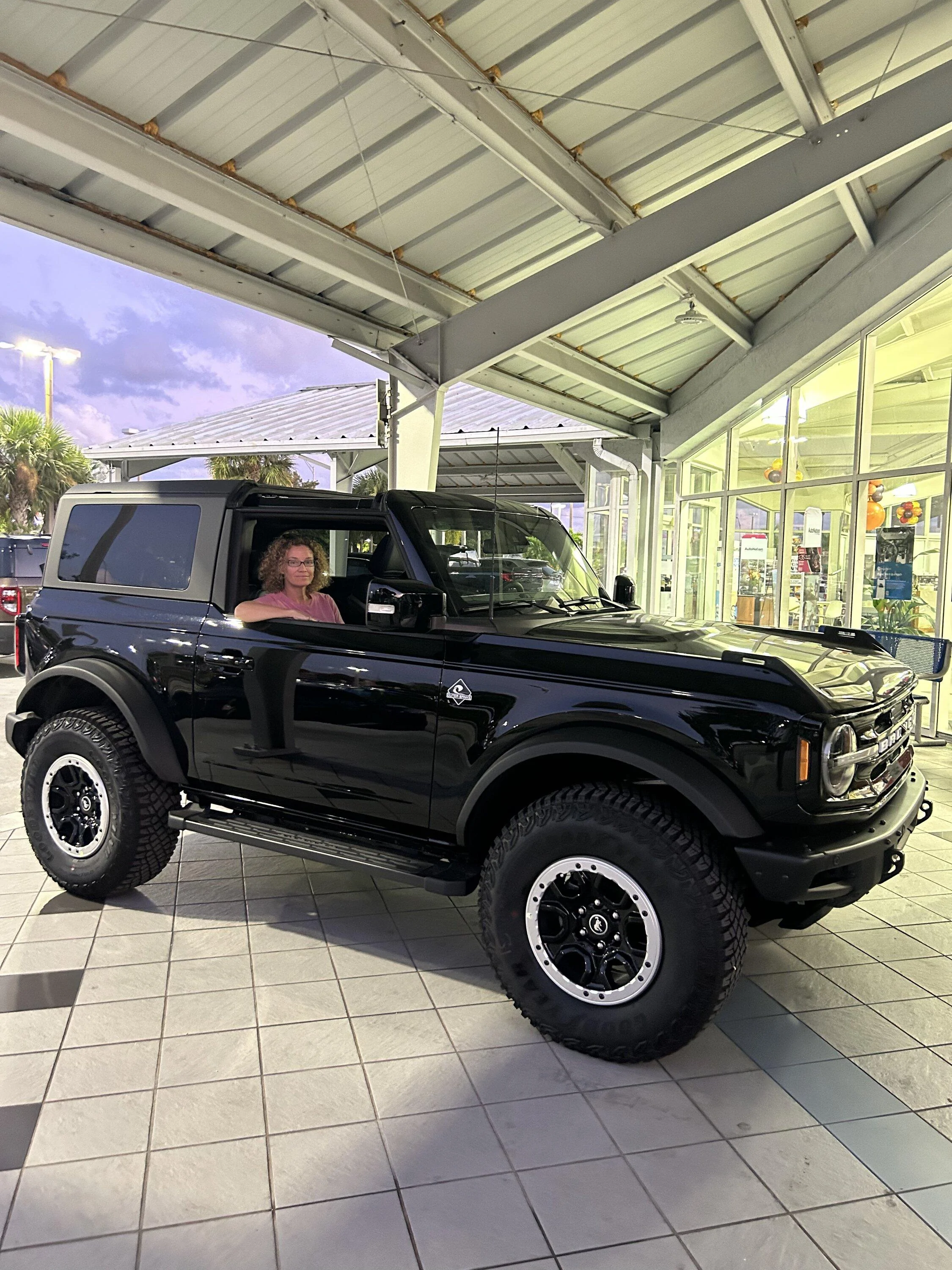 Ford Bronco Post your BEFORE & AFTER! BB4FB68B-4652-409D-B23A-6327C02FBDB8