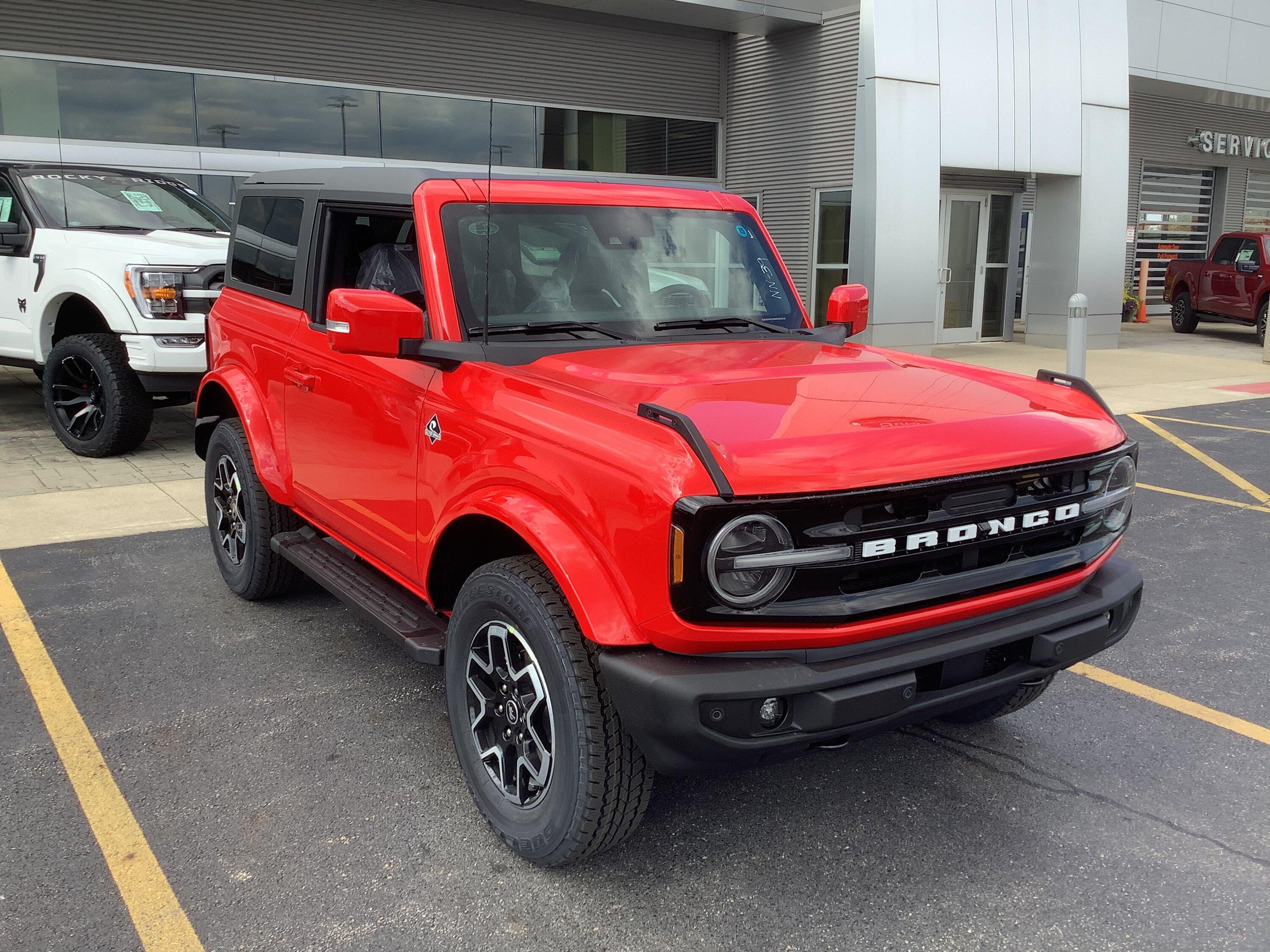 Ford Bronco Post your BEFORE & AFTER! B5FB927B-9A98-4358-9B9C-60A1524E288C
