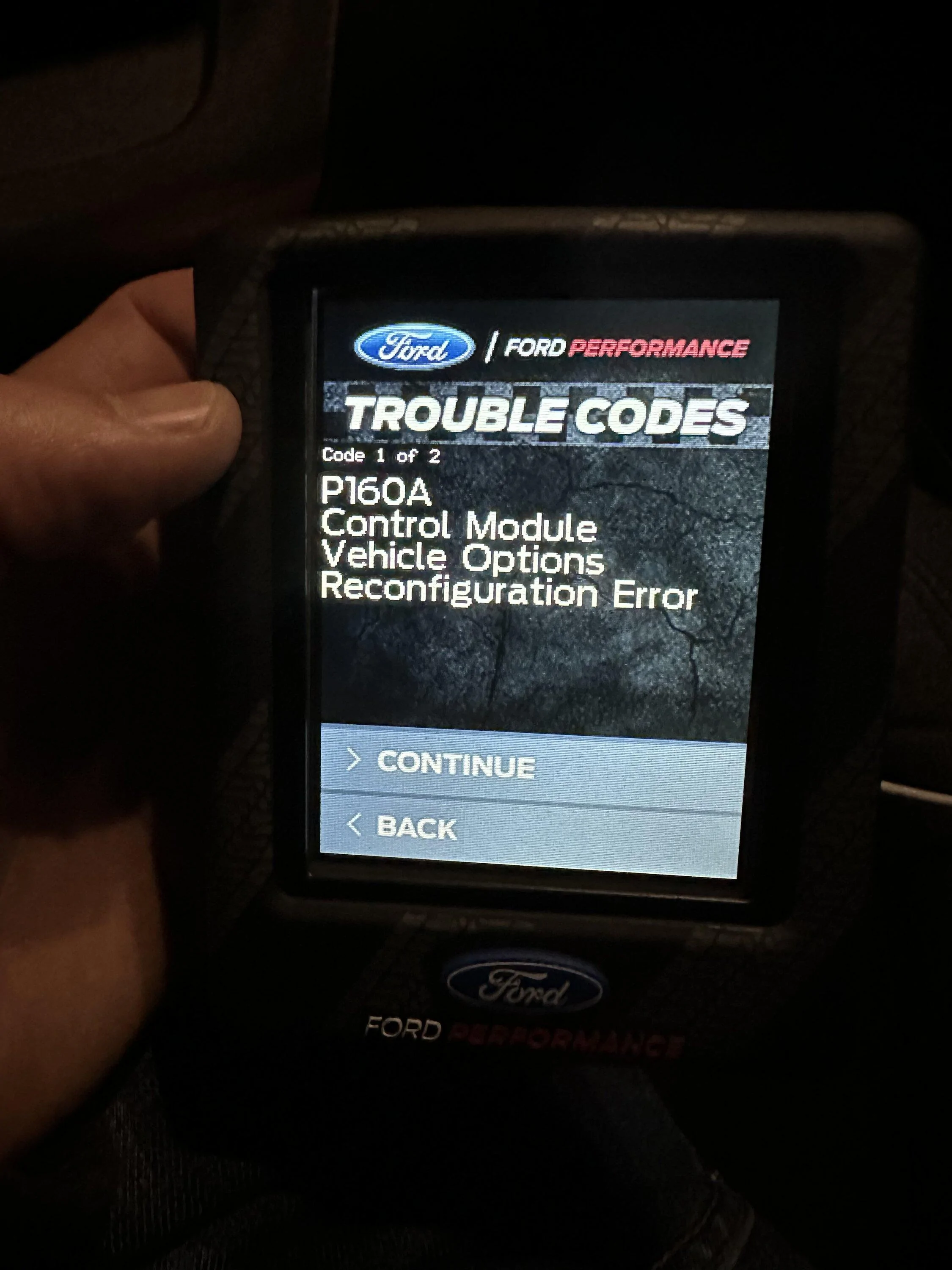 Ford Bronco Ford Performance Tune installed on 2.3 Bronco (before and after dyno numbers!) a765ce73-2abc-4c56-8a57-f6f5b2088633-jpeg