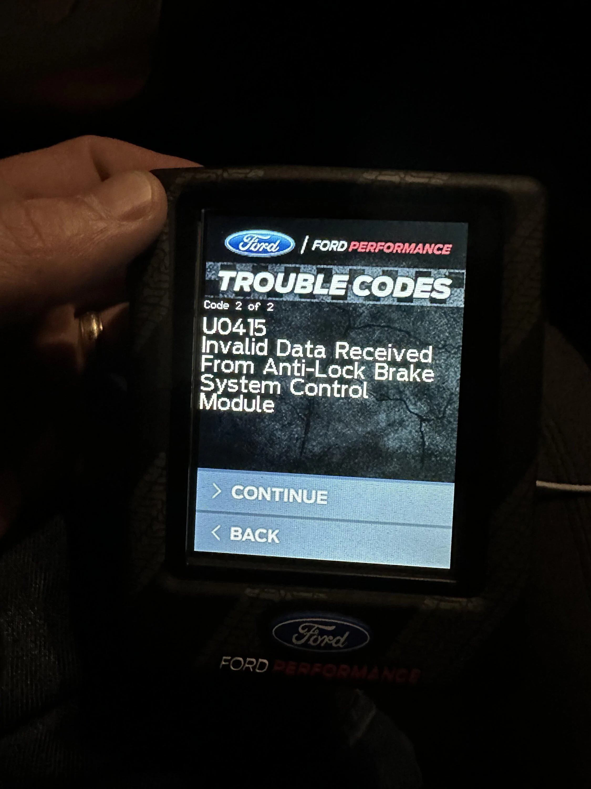 Ford Bronco Ford Performance Tune installed on 2.3 Bronco (before and after dyno numbers!) 2c063695-2814-48c8-ad7c-970751032f06-jpeg