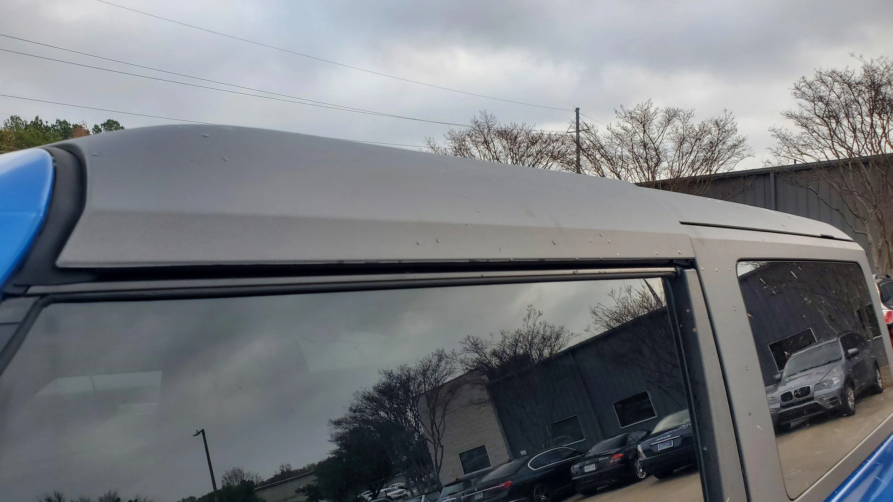 Ford Bronco Hardtop fitment issues top5