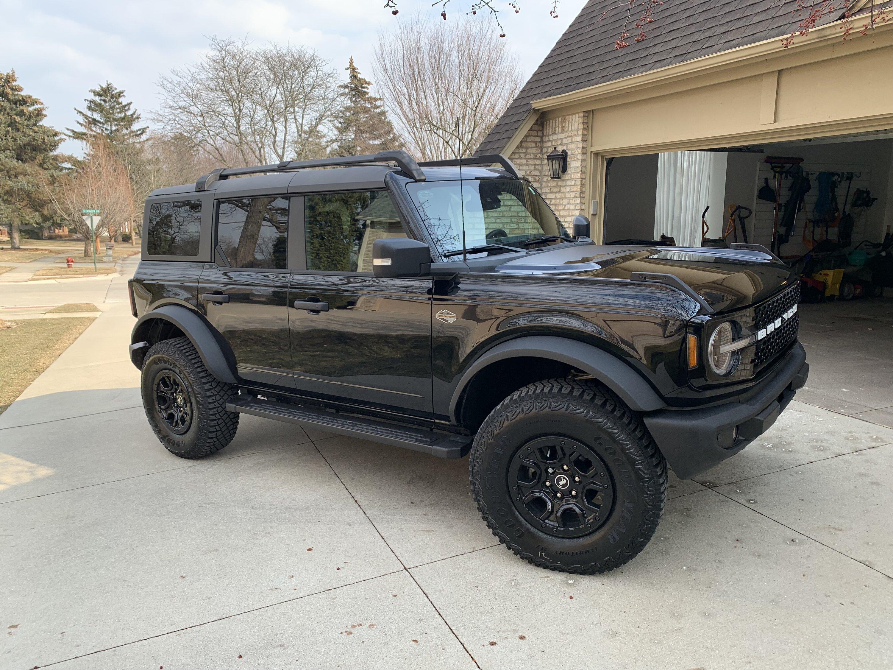Ford Bronco Post your BEFORE & AFTER! IMG_2693