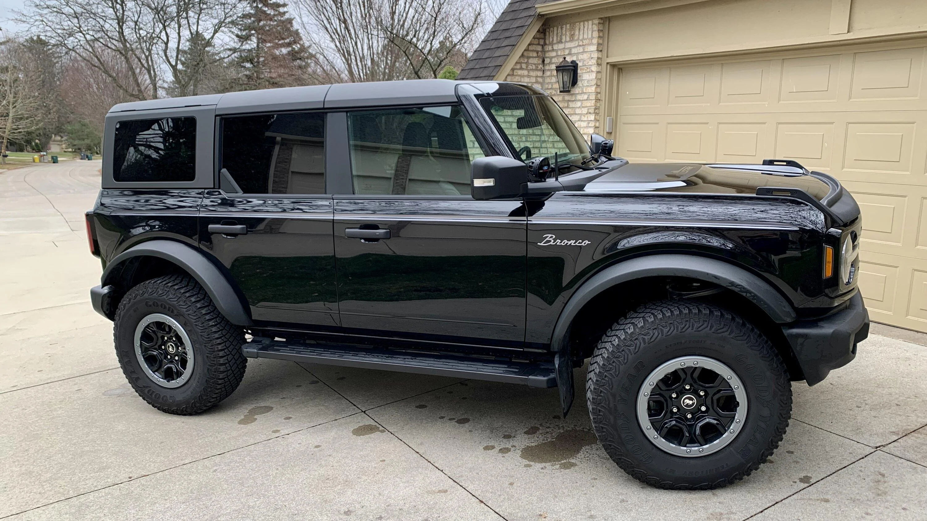 Ford Bronco Post your BEFORE & AFTER! IMG_3708