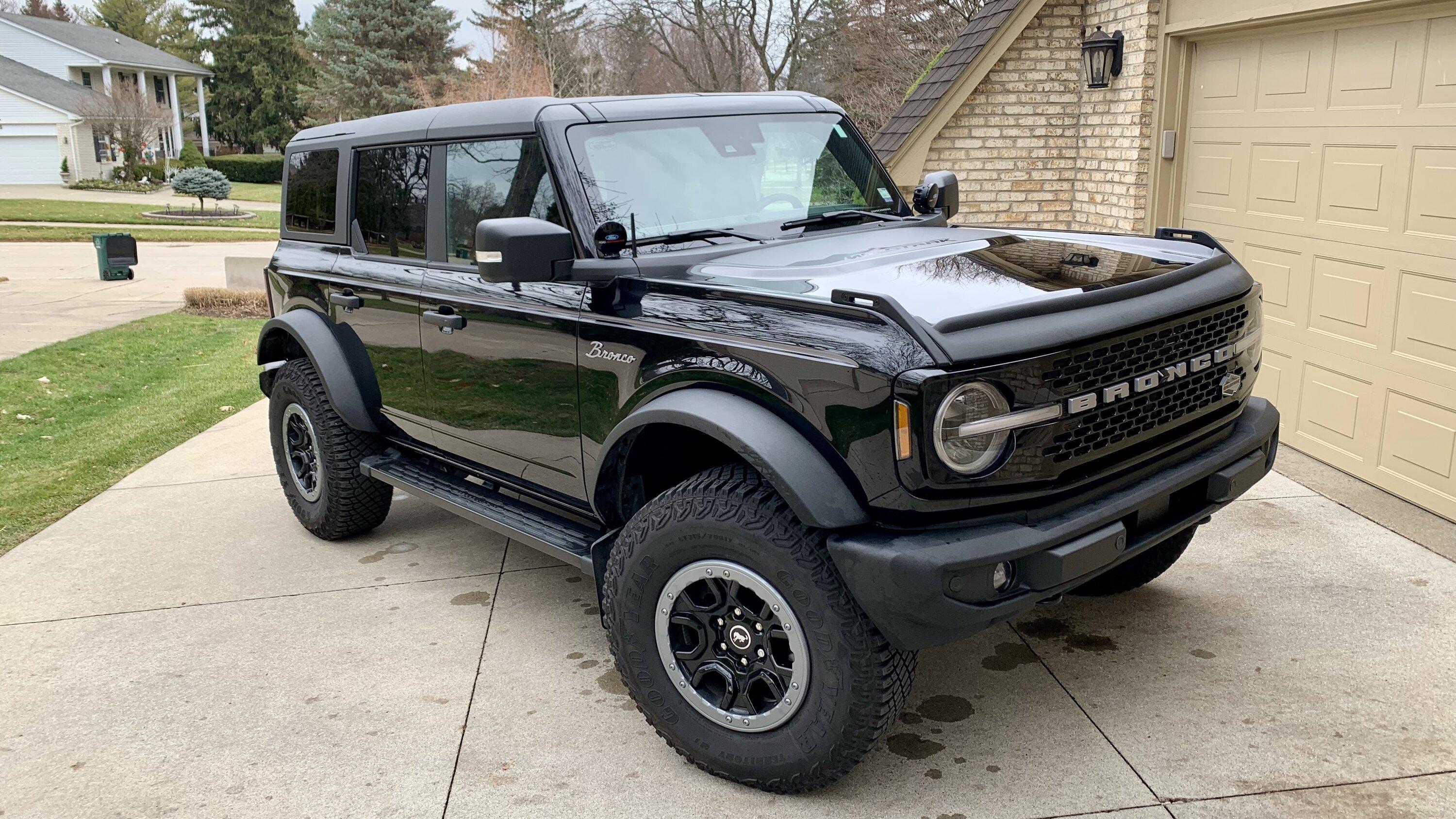 Ford Bronco Post your BEFORE & AFTER! IMG_3707