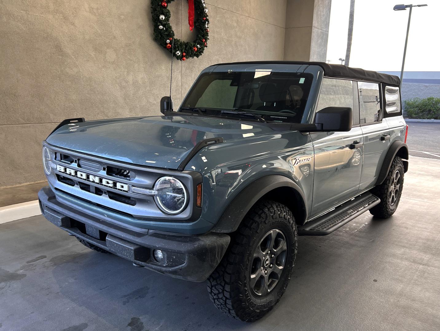 Ford Bronco Show us your installed wheel / tire upgrades here! (Pics) yokotrail2.JPG