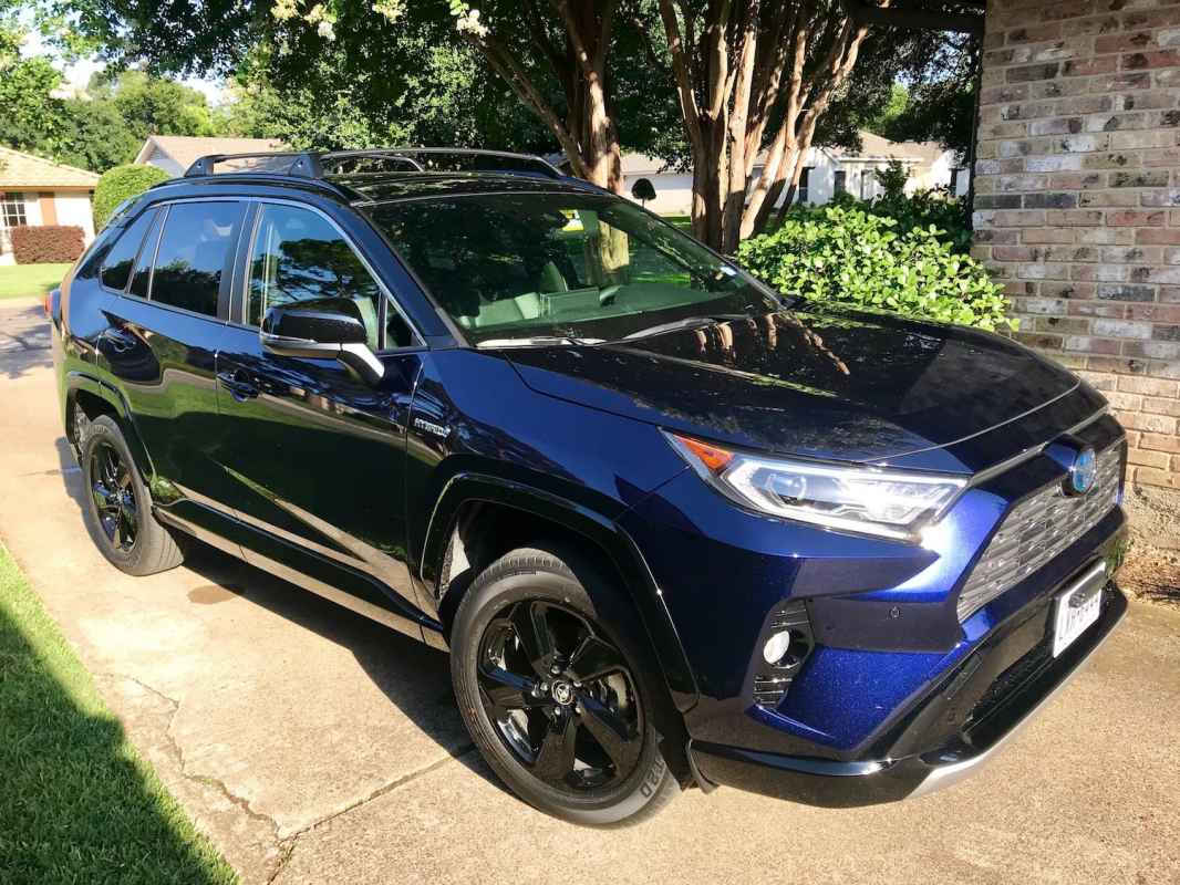 Ford Bronco Possible comparison to Antimatter blue review_337093_1
