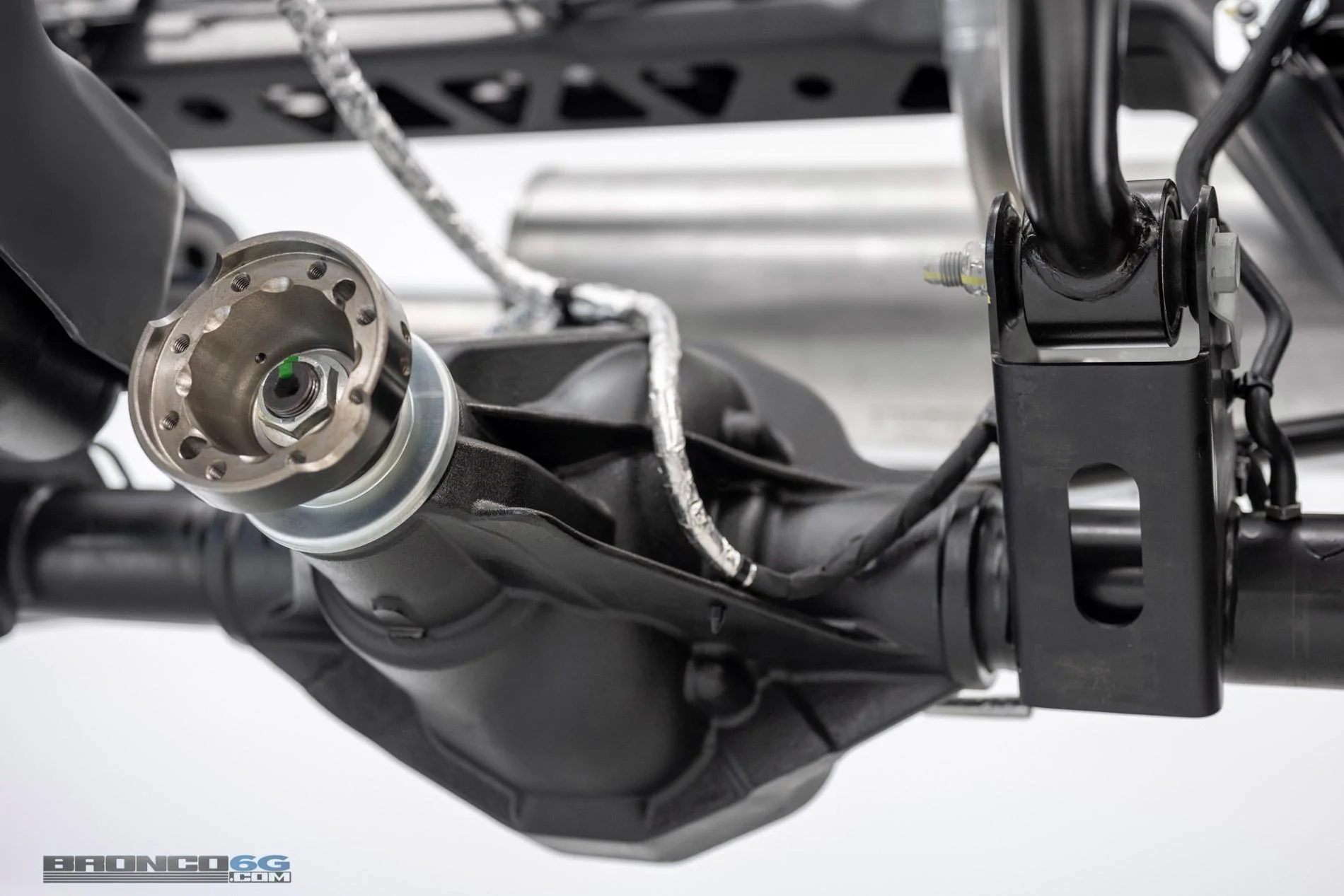 Ford Bronco Pics: Bronco Frame, Chassis and Suspension bronco_parts_17-jpg