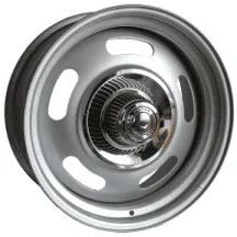 Ford Bronco Steel wheel center covers 1601784775319