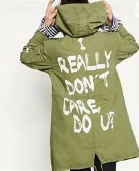 Ford Bronco Polls coat