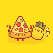 Ford Bronco Pineapple pizza for dinner 1601838497672