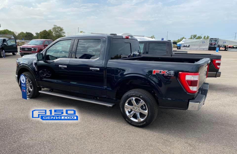 Ford Bronco Antimatter Blue Thread antimatter-blue-2021-ford-f-150-