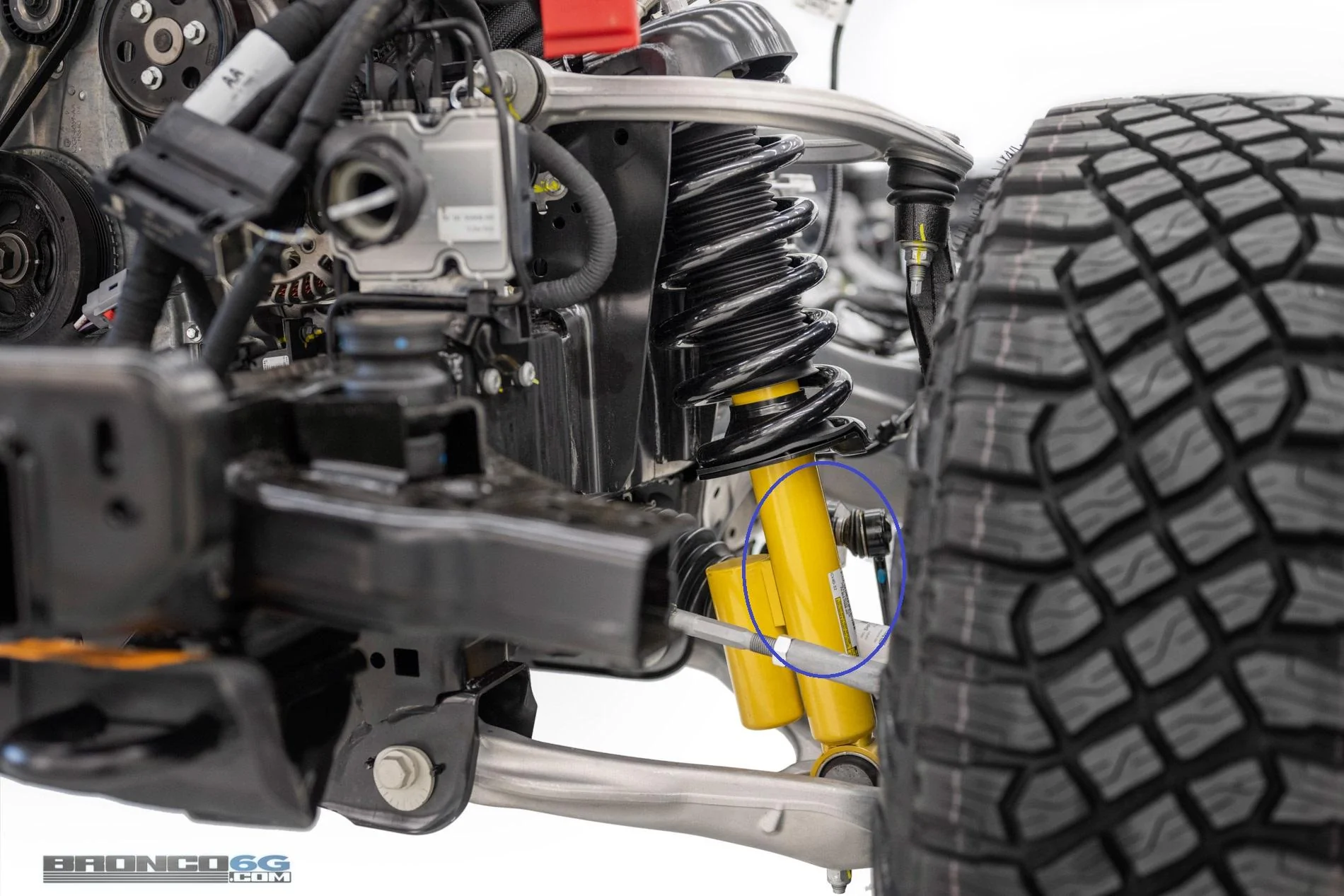 Ford Bronco BWI Bronco Stabilizer Bar Disconnect Technical Information bronco_parts_09-jpg
