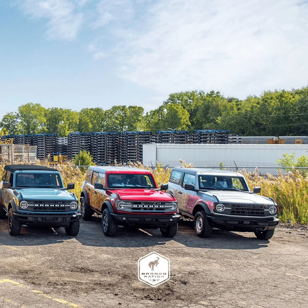 Ford Bronco Big Bend Bronco Thread 1601985374685