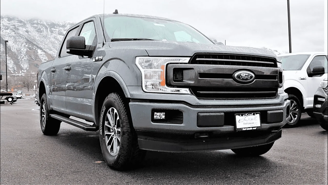 Ford Bronco Bushwacker Fender delete kit 1602005681488