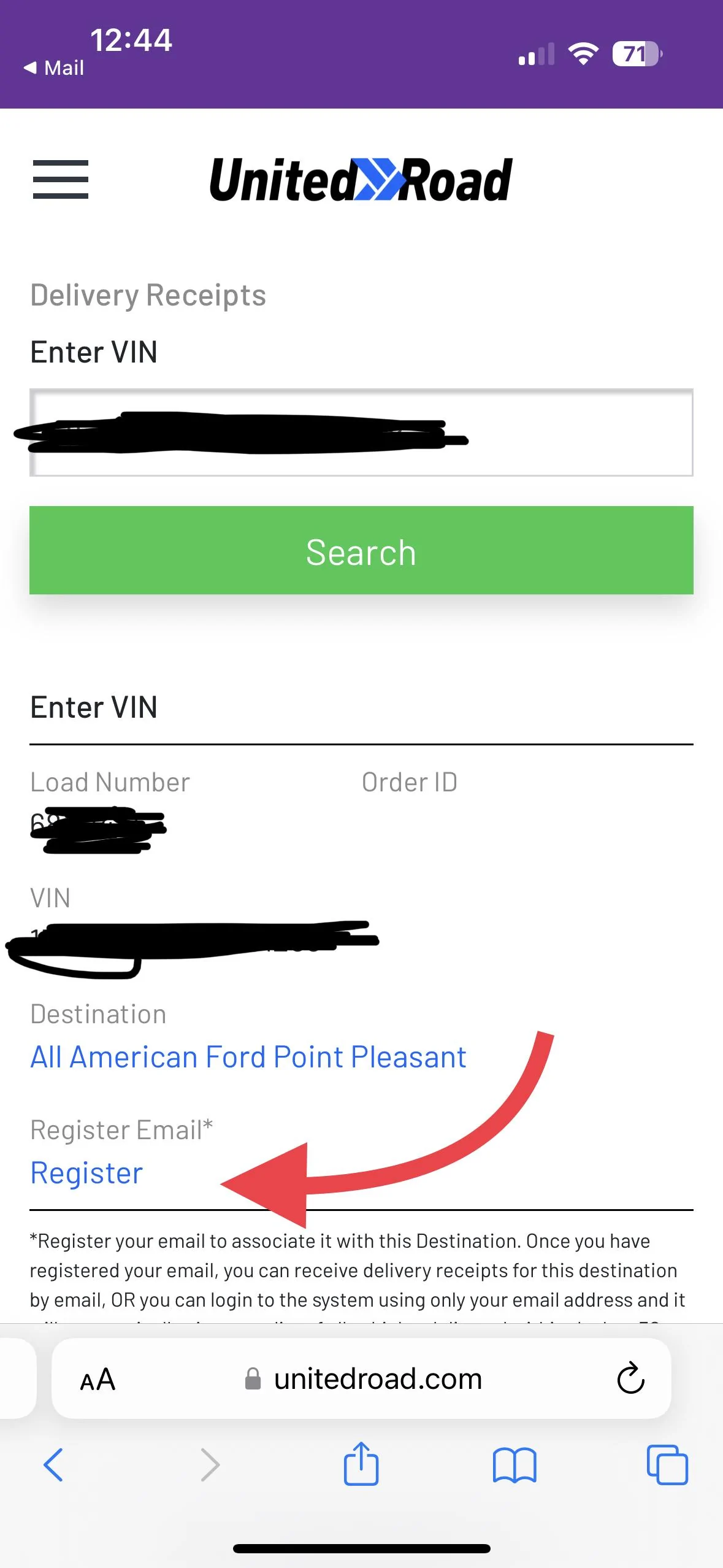Ford Bronco 11/21/2022 Build Week w/Spreadsheet D0264DAB-DBF5-46D5-B422-557B709294BD