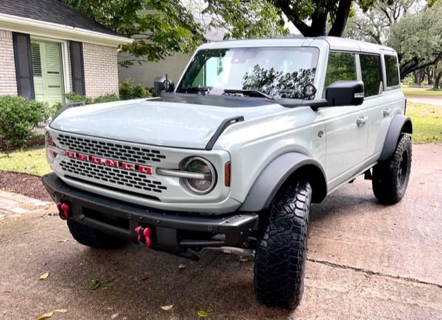 Ford Bronco My 2022 Wildtrak B 3