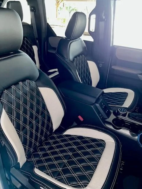 Ford Bronco My 2022 Wildtrak B 1