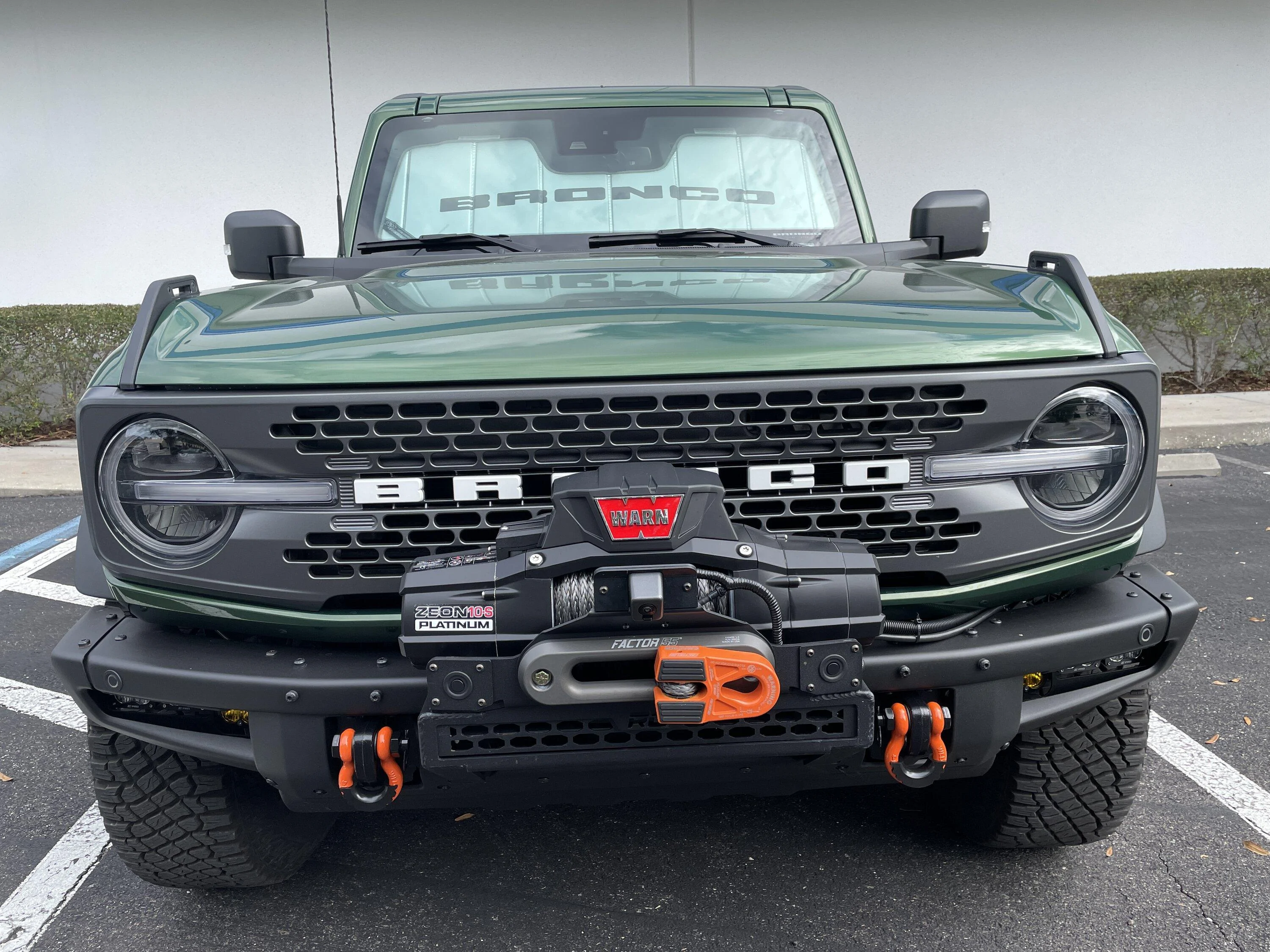 Ford Bronco Winch + Bumper Solutions - Lightweight 7D9A9AC1-AD66-4F96-BDD2-49A17CBCEF65