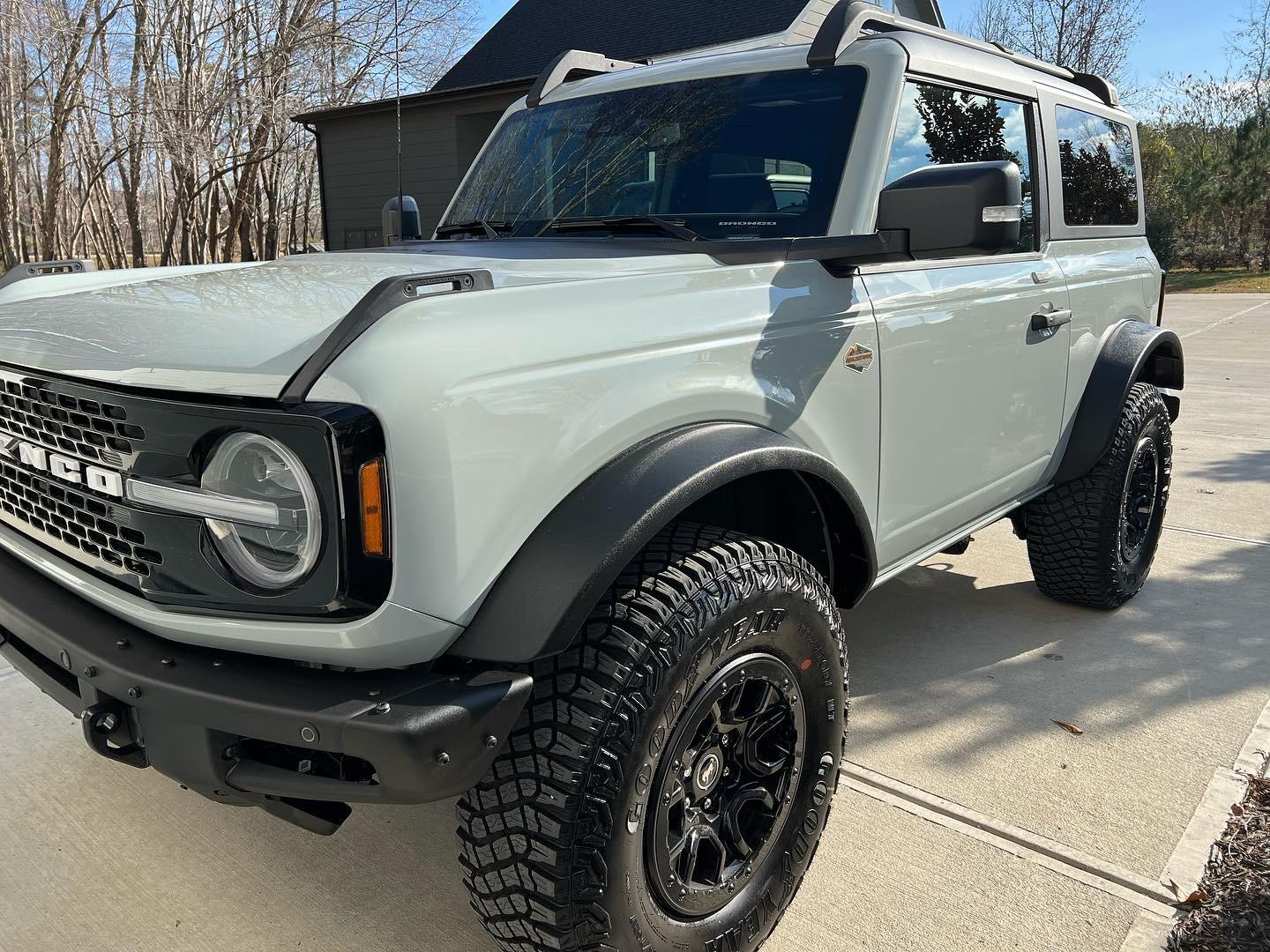 Ford Bronco 11/14/22 Build Week - w/Spreadsheet 937A9F58-84BA-4977-9F80-1FA206E98D93