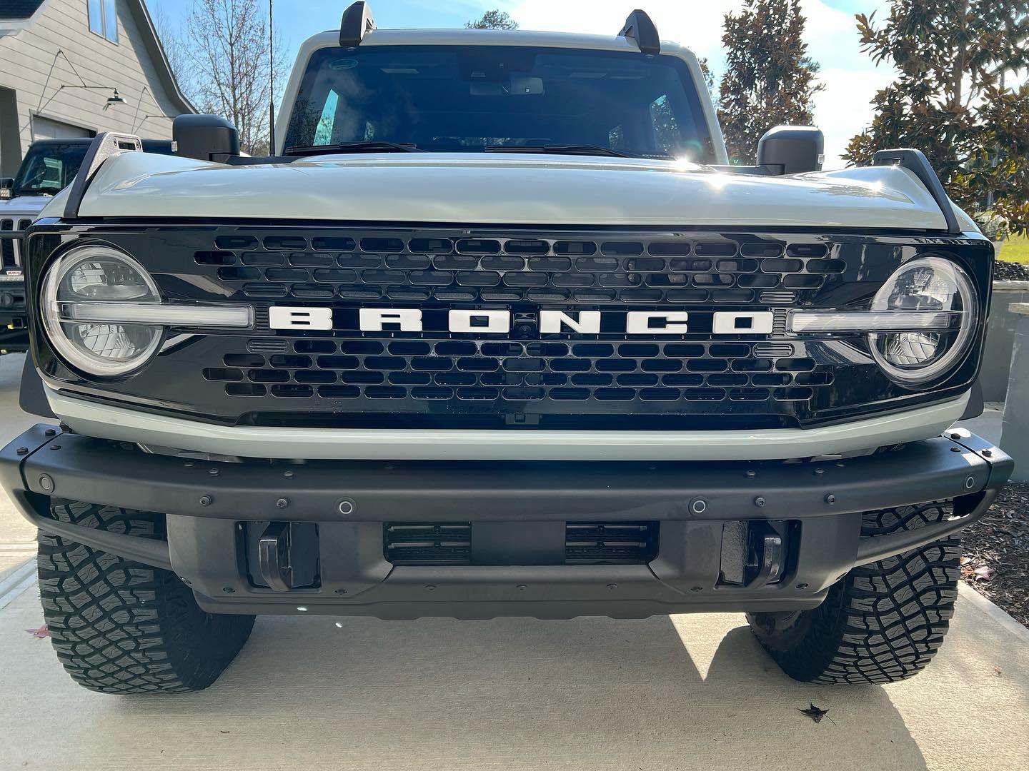 Ford Bronco 11/14/22 Build Week - w/Spreadsheet B01D1AE5-5D77-43C5-959B-8402E0F7780B