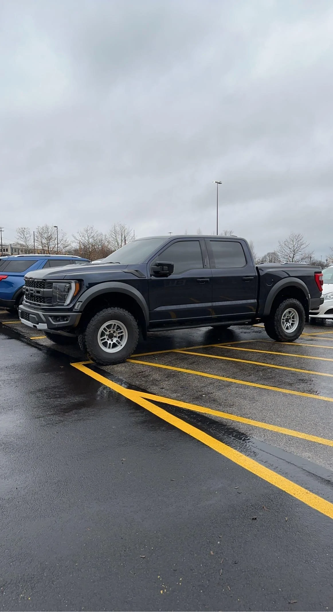 Ford Bronco NEO Motorsport Garage Introduction & 2023 Bronco Raptor Build A9AA91D0-98DB-4E1F-9214-3E7E257BB41C