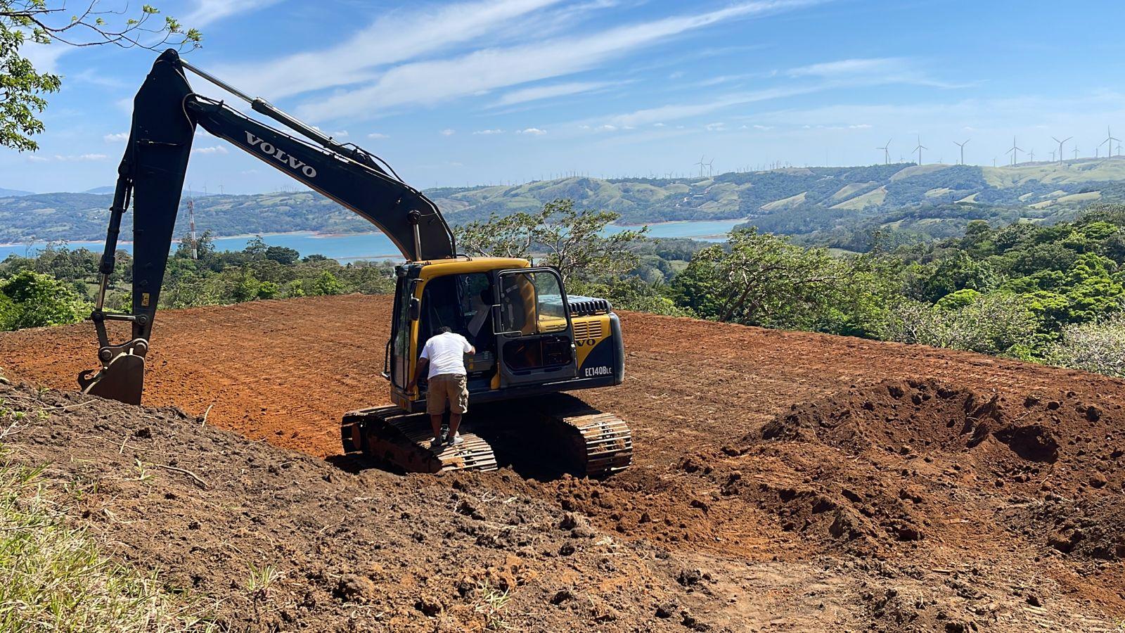 Moved from Nevada to Costa Rica in a Base Bronco 2.3L 🗺️ 🚚 | Page 4 ...