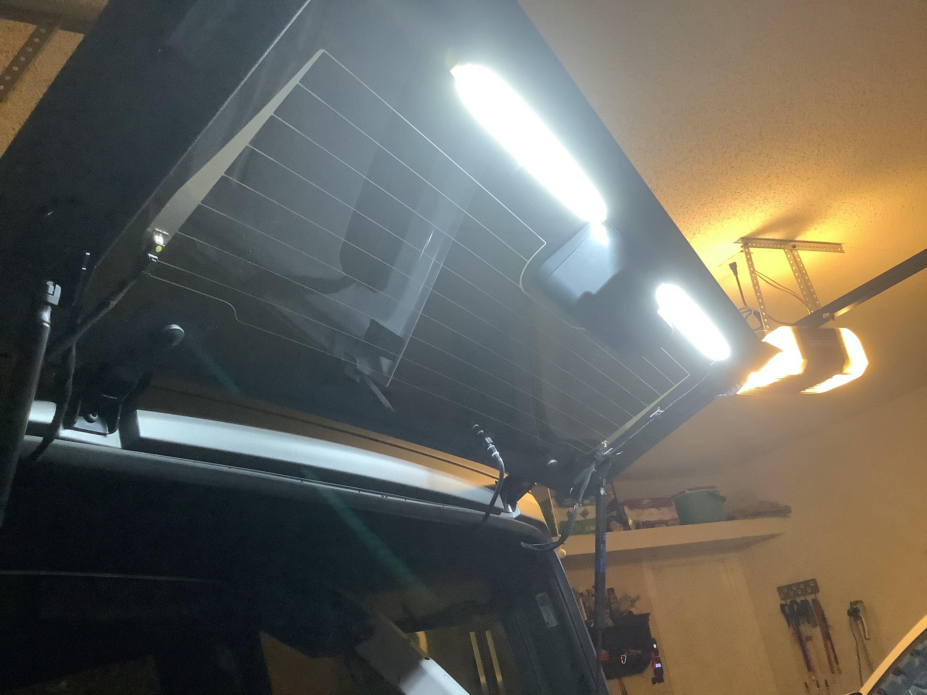 Ford Bronco What are you using for rear cargo inside lighting solutions C7C3818A-2943-4F2C-9EC8-7C529ED7A3B0