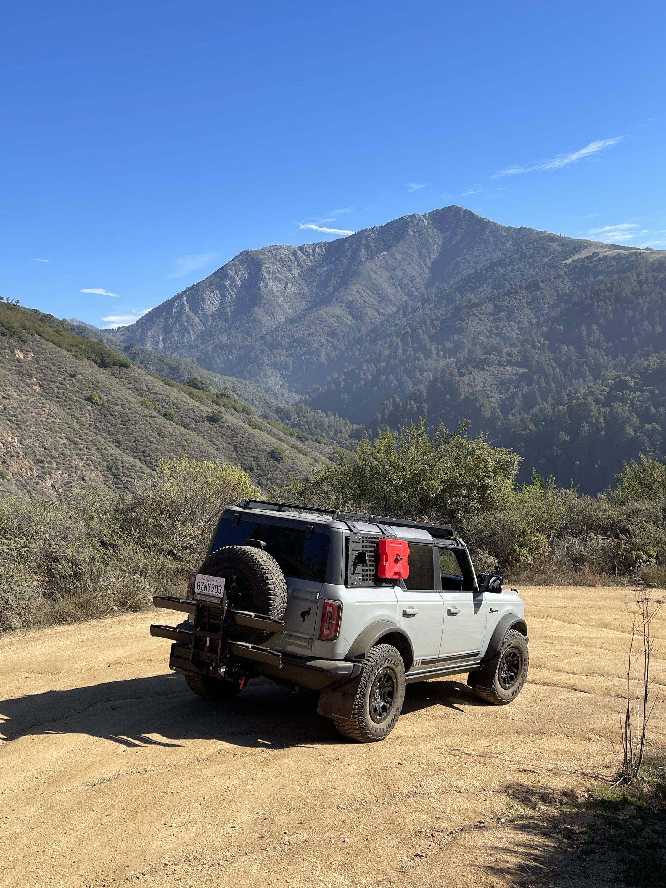 Ford Bronco Rally Armor Mud Flaps Are Finally Available! 1F61CE64-A51A-4AAB-B4C6-C22E93098EFA