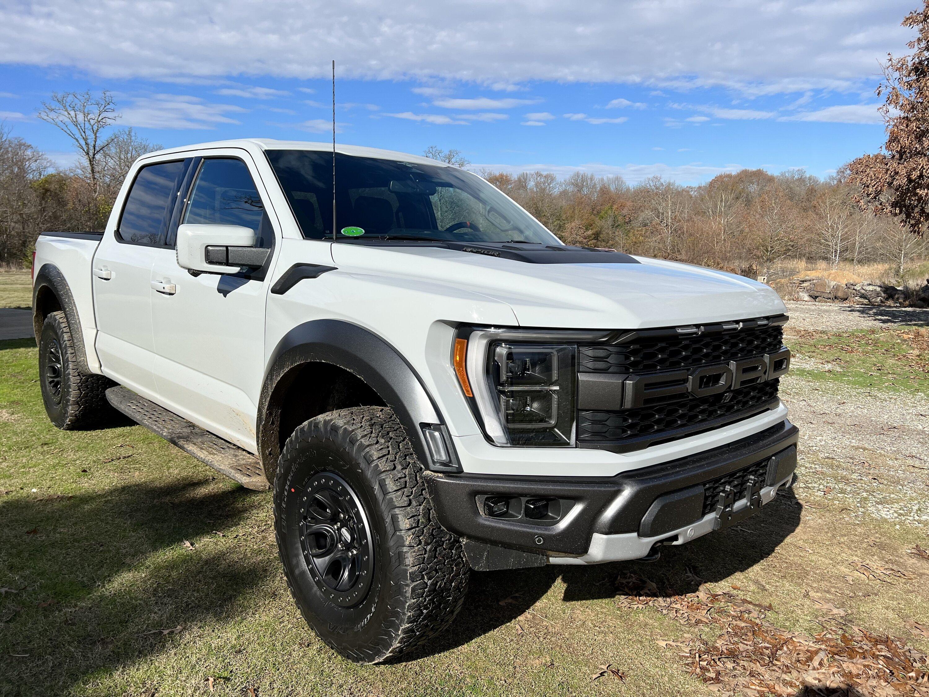 Ford Bronco 11/7/22 Build Week w/ Spreadsheet 86FCA140-FDD8-4B9A-A6F9-63AA687BA3DC