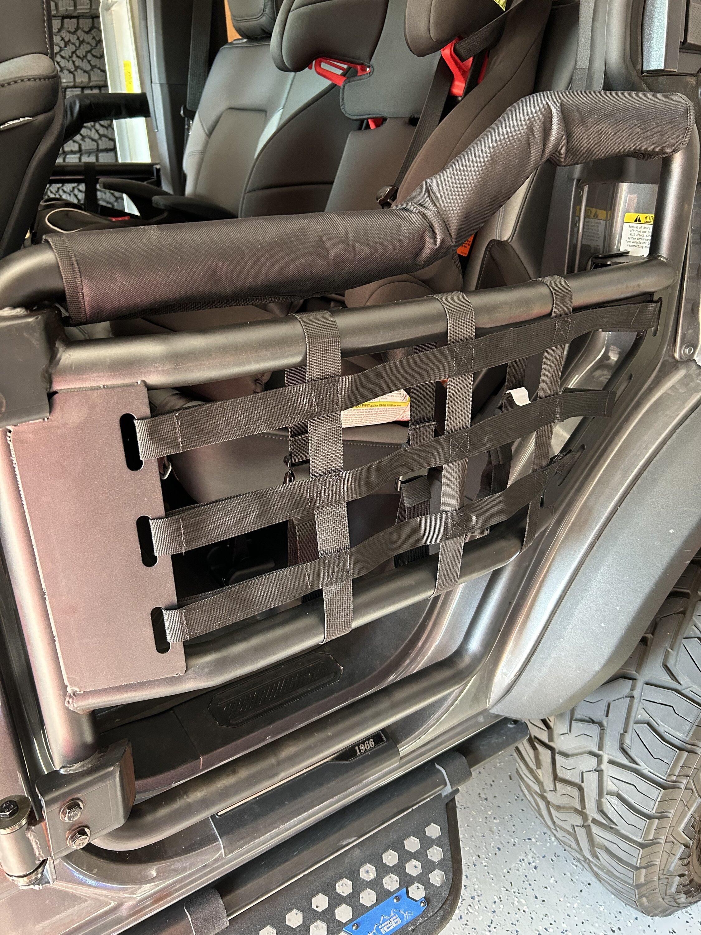 Ford Bronco What did you do TO / WITH your Bronco today? 👨🏻‍🔧🧰🚿🛠 E4FC07B6-AA6B-49C2-9A3C-4C2B476EFA20