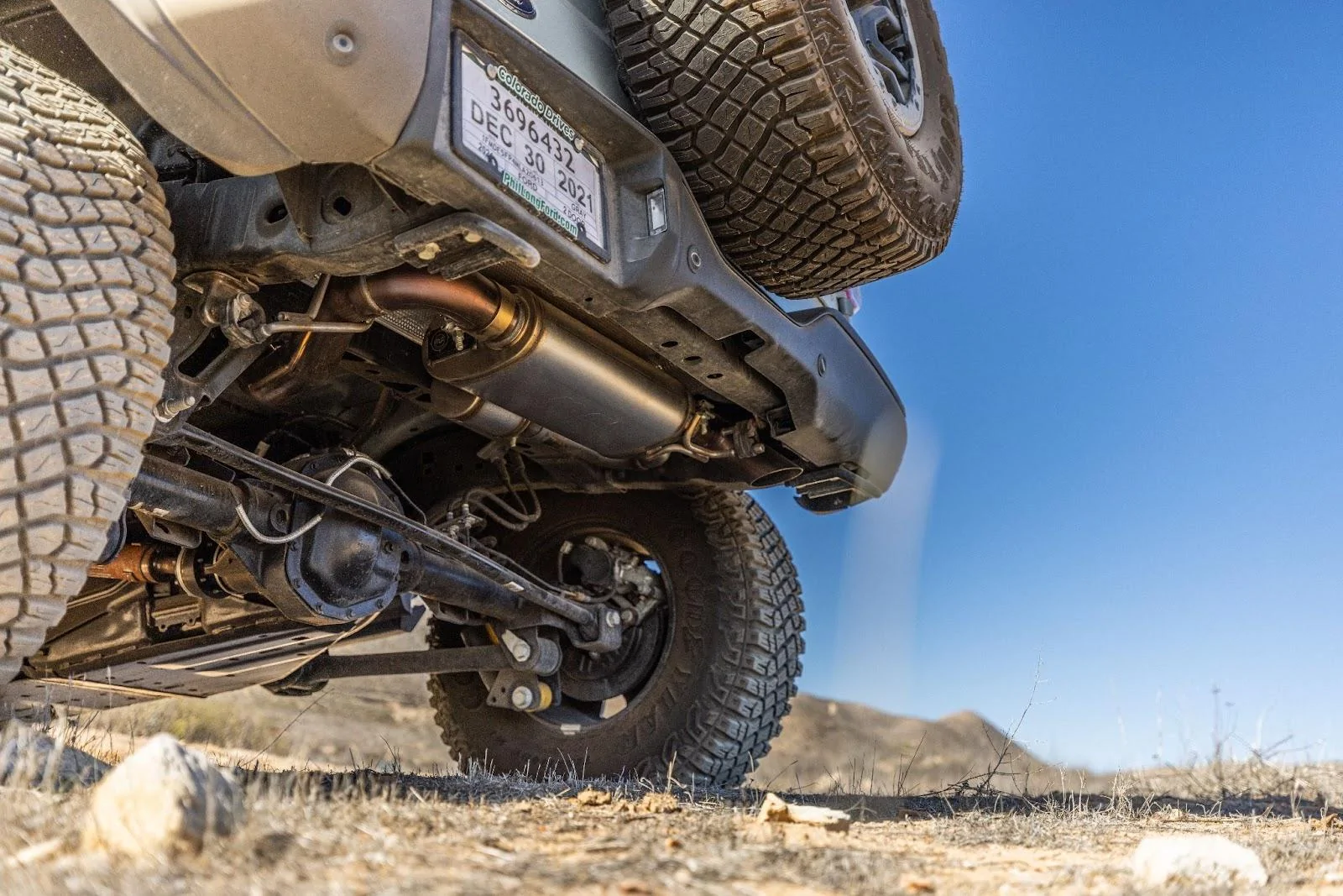 Ford Bronco MagnaFlow Performance Exhaust System Breakdown 2.3L & 2.7L CjAEICzl1V-h_ZWgOdXIfhozLkWzXhvjeECGT47umUfJYyWj_A