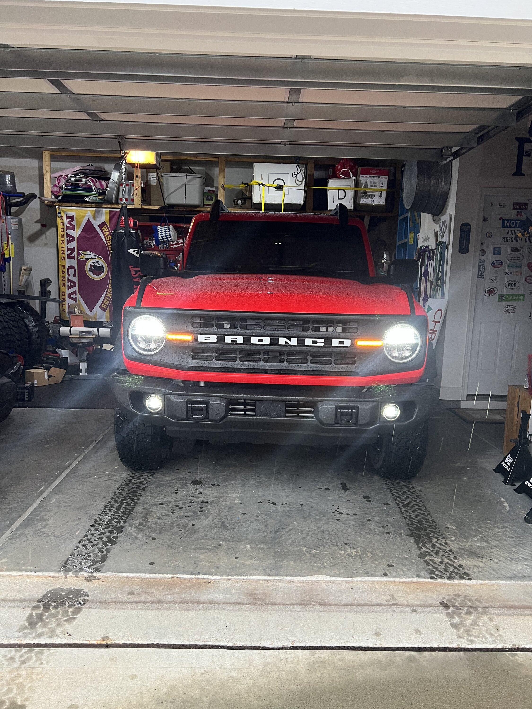Ford Bronco Ultimate Black Diamond Non-Sasquatch pics thread C063377C-991C-461A-826D-E8220A449E5D