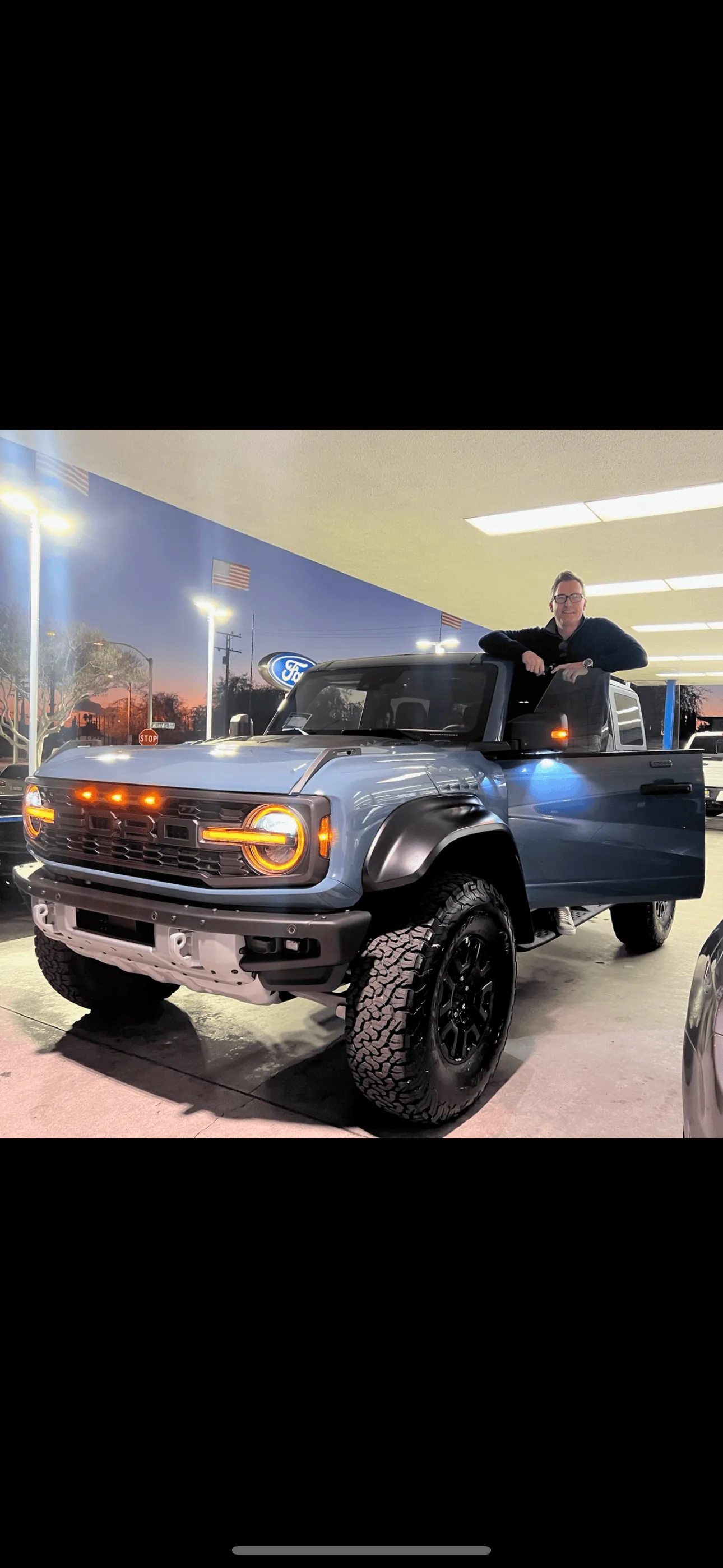 Ford Bronco AREA 51 Bronco RAPTOR Photos Thread 9C7AFE71-C3BC-406C-AF79-6DF2750FAA5E