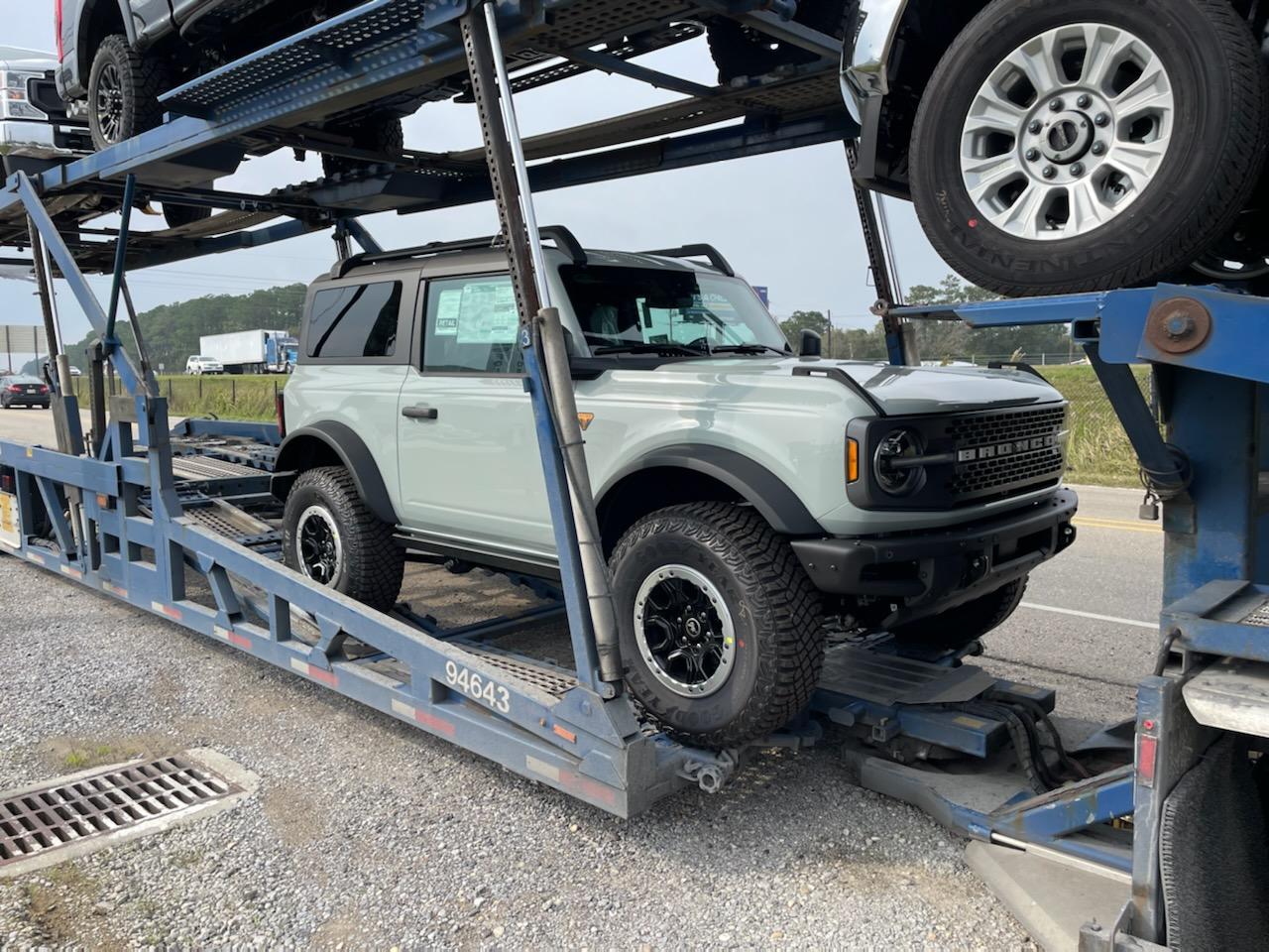Ford Bronco AT LAST!!! IMG_20221214_133148