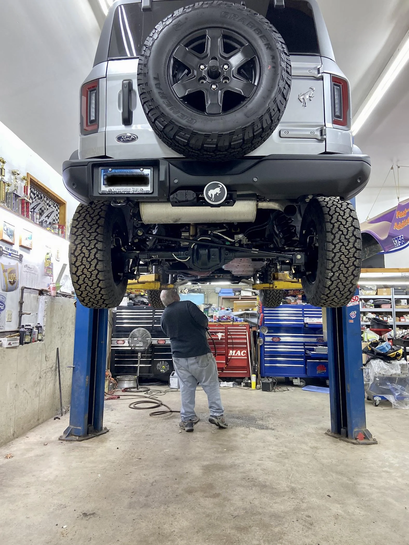 Ford Bronco How Do You Prep Your Bronco for Winter Weather? EE22DBD1-E0DA-4C88-805D-90E61EA97D96