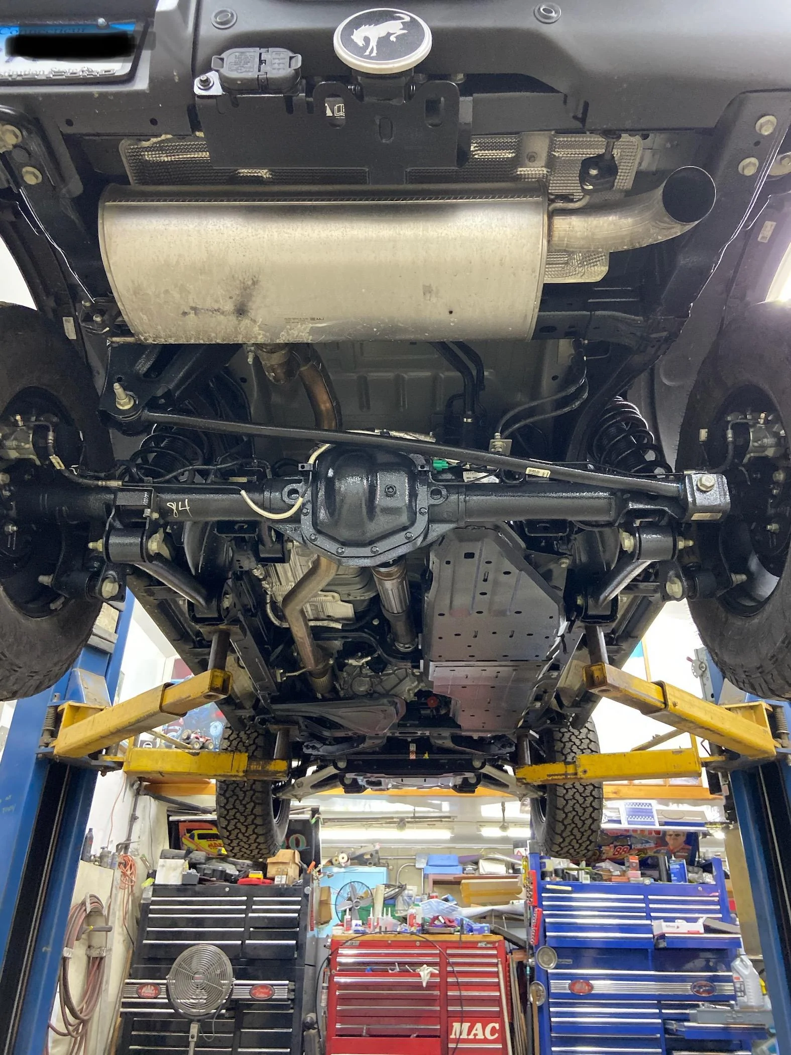 Ford Bronco How Do You Prep Your Bronco for Winter Weather? 4DC3558D-96AD-4DBB-9EE4-B843BB2DE9FC