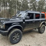 Ford Bronco Upgrading Outer Banks w/o Sasquatch 1671109960883