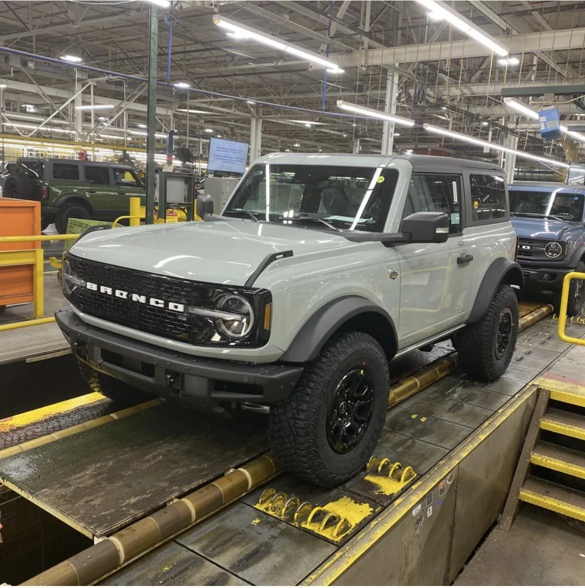Ford Bronco 11/14/22 Build Week - w/Spreadsheet ADCA4E64-1875-4DA9-AFA8-04157E4932C7