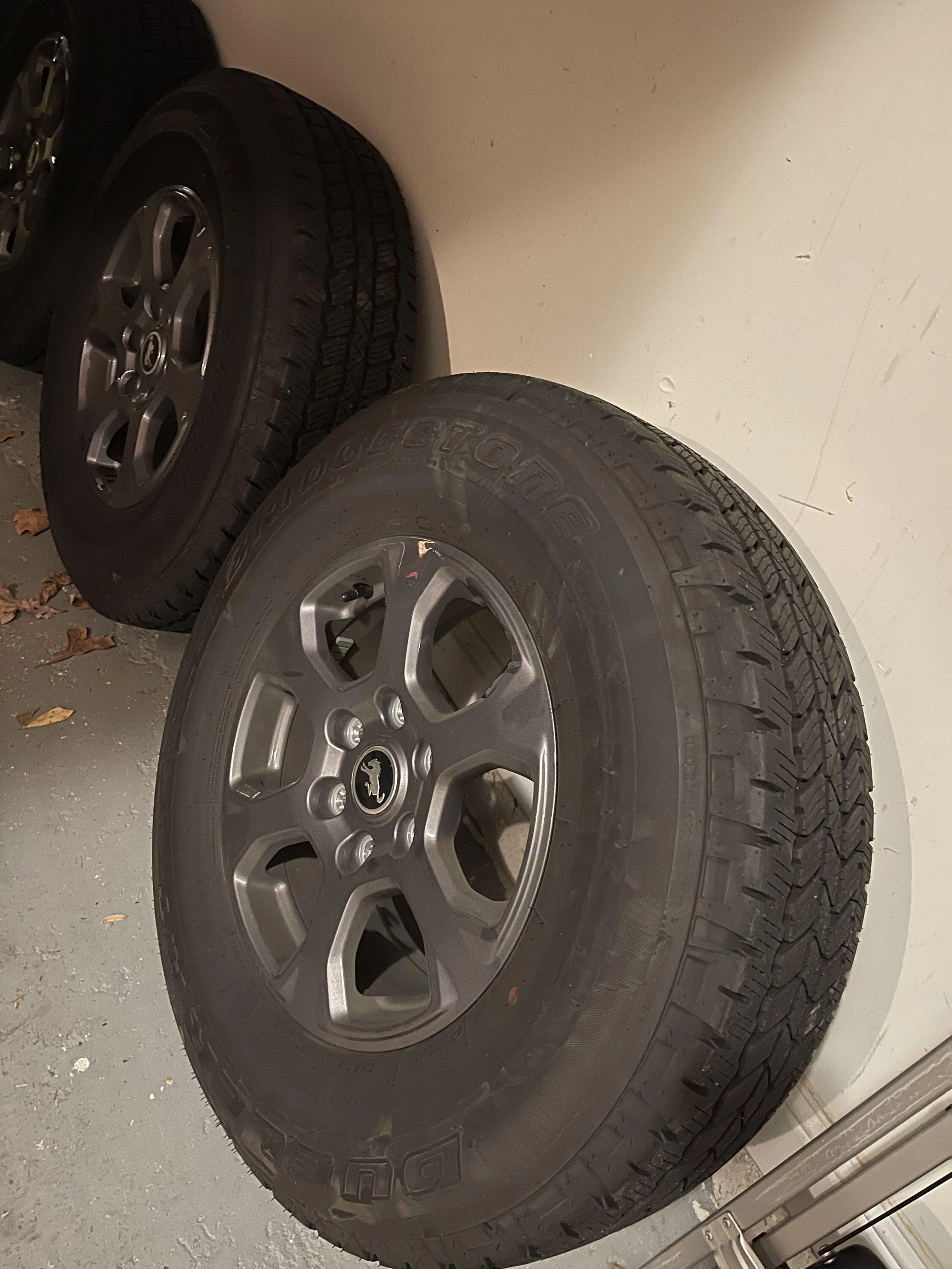 Ford Bronco Big Bend Takeoffs - $500 OBO 1D6019CB-D341-4A88-A07E-E9B2A98DCFE9