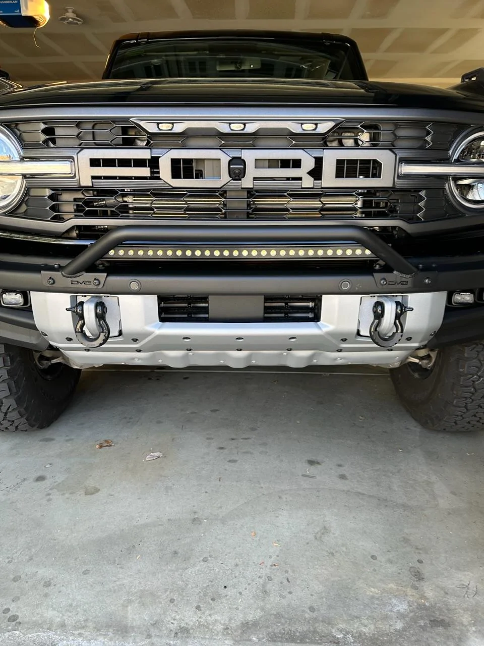Ford Bronco Raptor w/ Ford Brush Guard? 4F42395C-4340-4333-95A8-5436E16D48A8